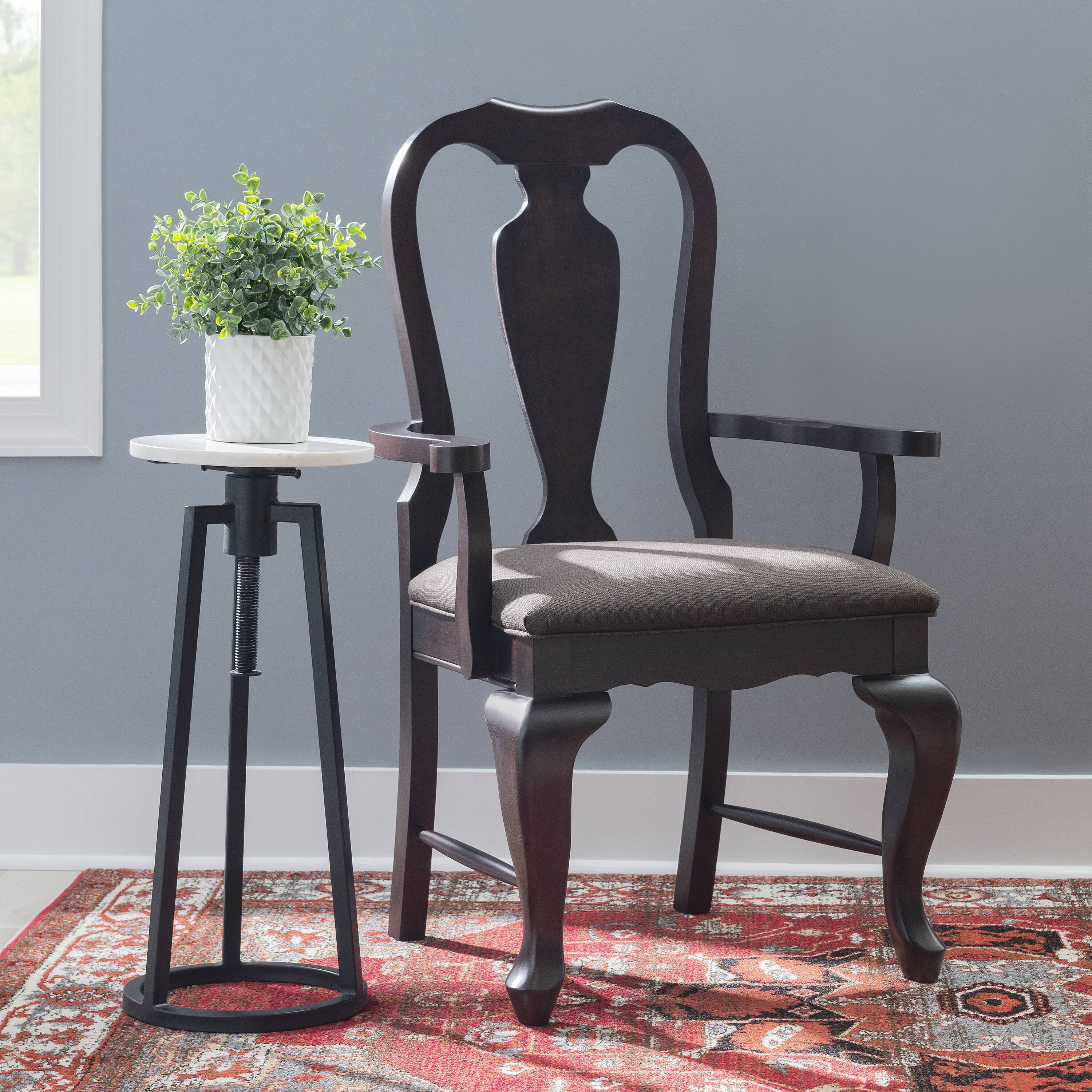 Linon LOWES1974 chairs - View #7