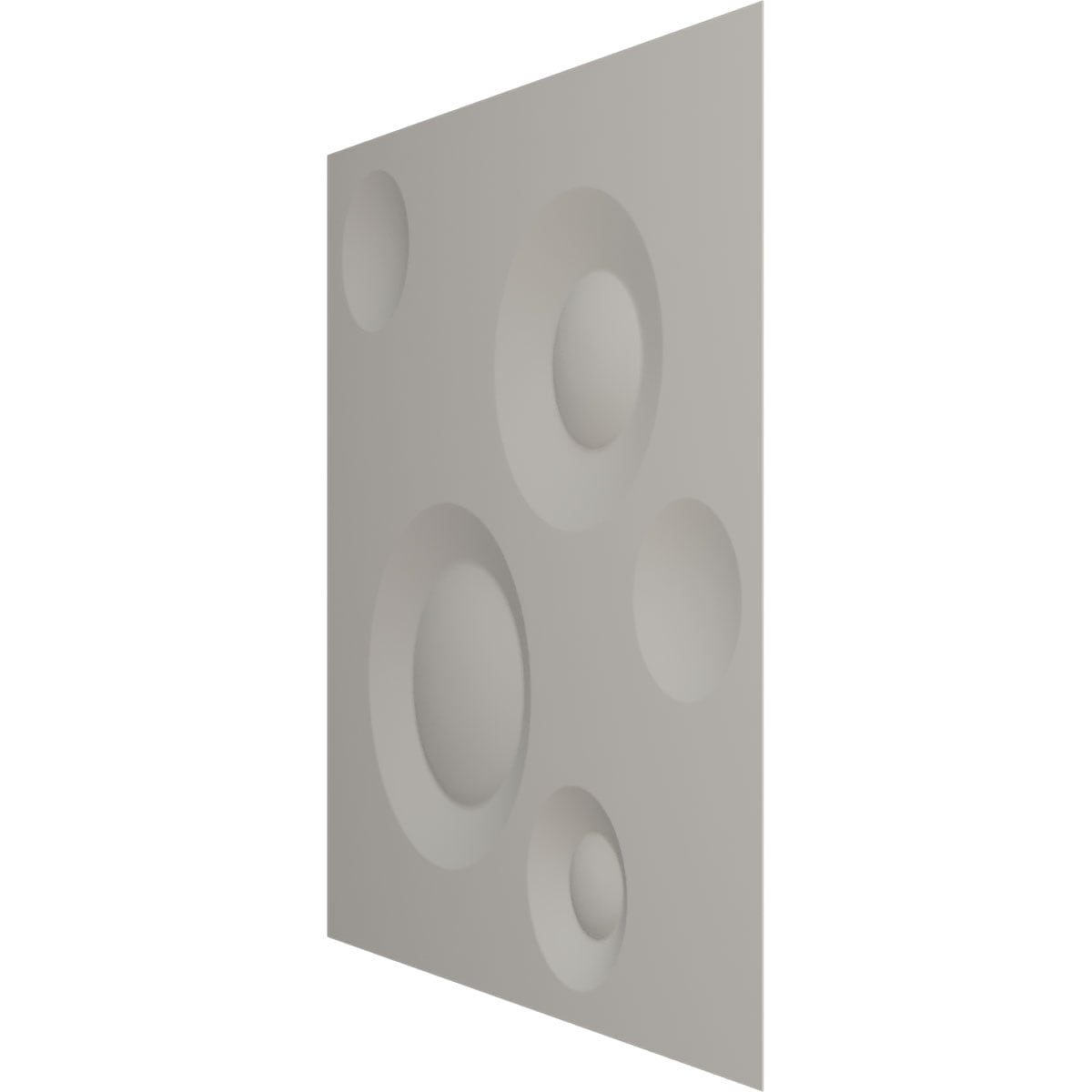 Ekena Millwork WP12X12COASV Wall-Panels - View #4