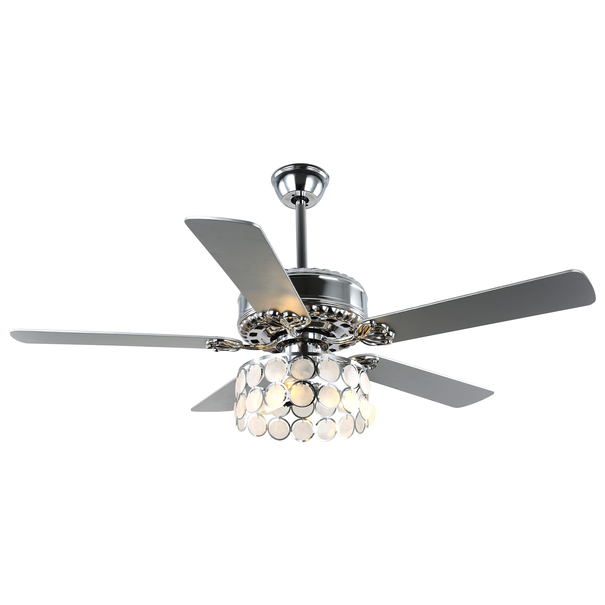 Bella Depot DCFS52H16 Ceiling-Fans - View #11