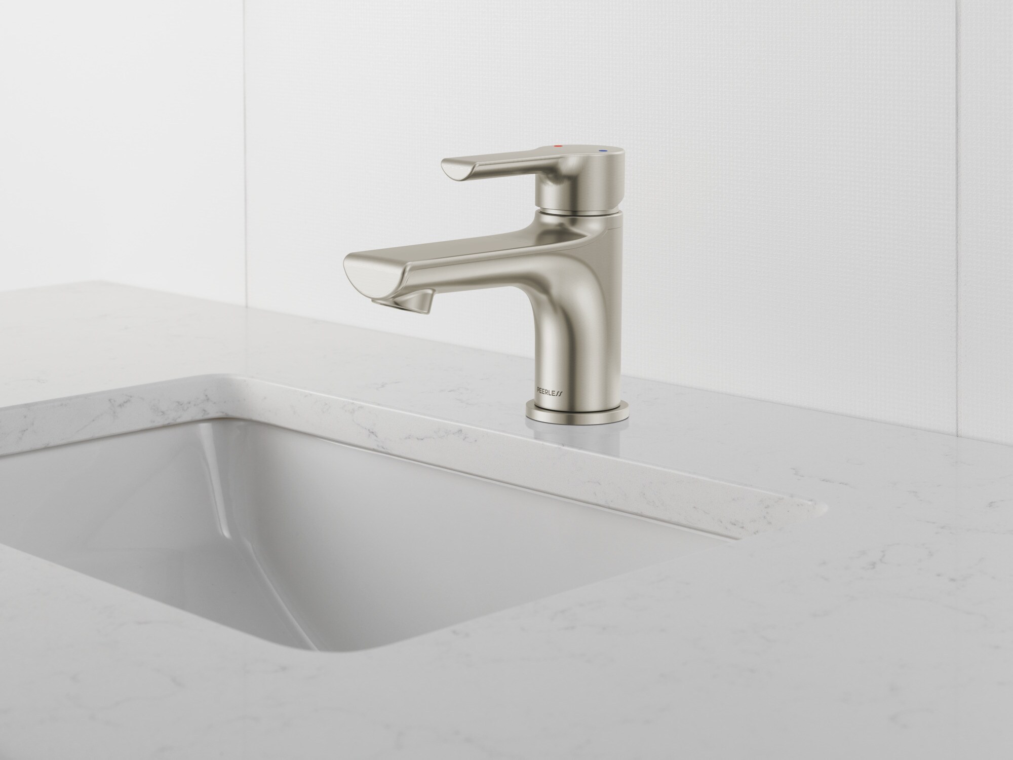 Peerless P1512LF-BN Lavatory-Faucets - View #7