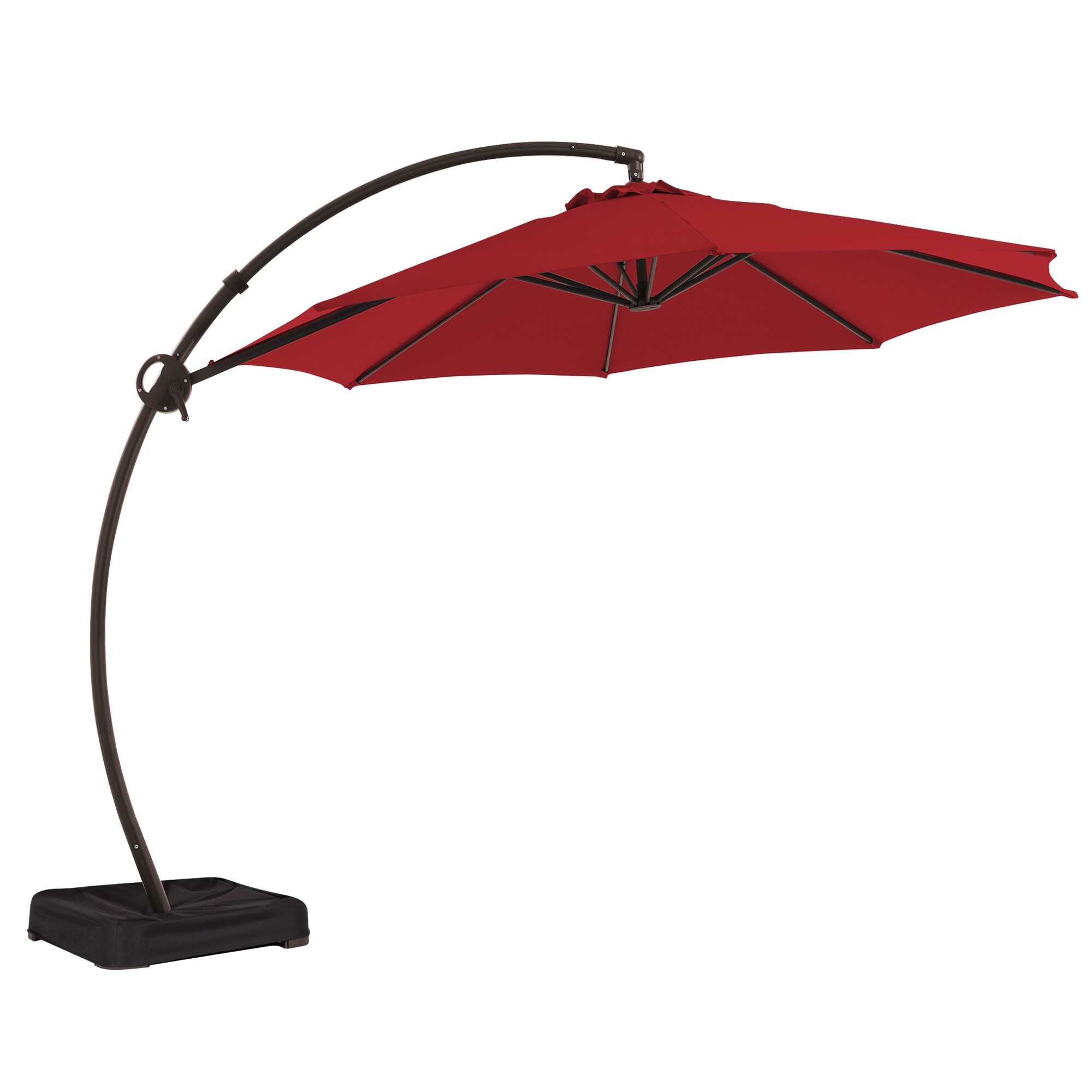 VOUA 10X10-LK-BE+DZ Umbrellas-2 - View #13