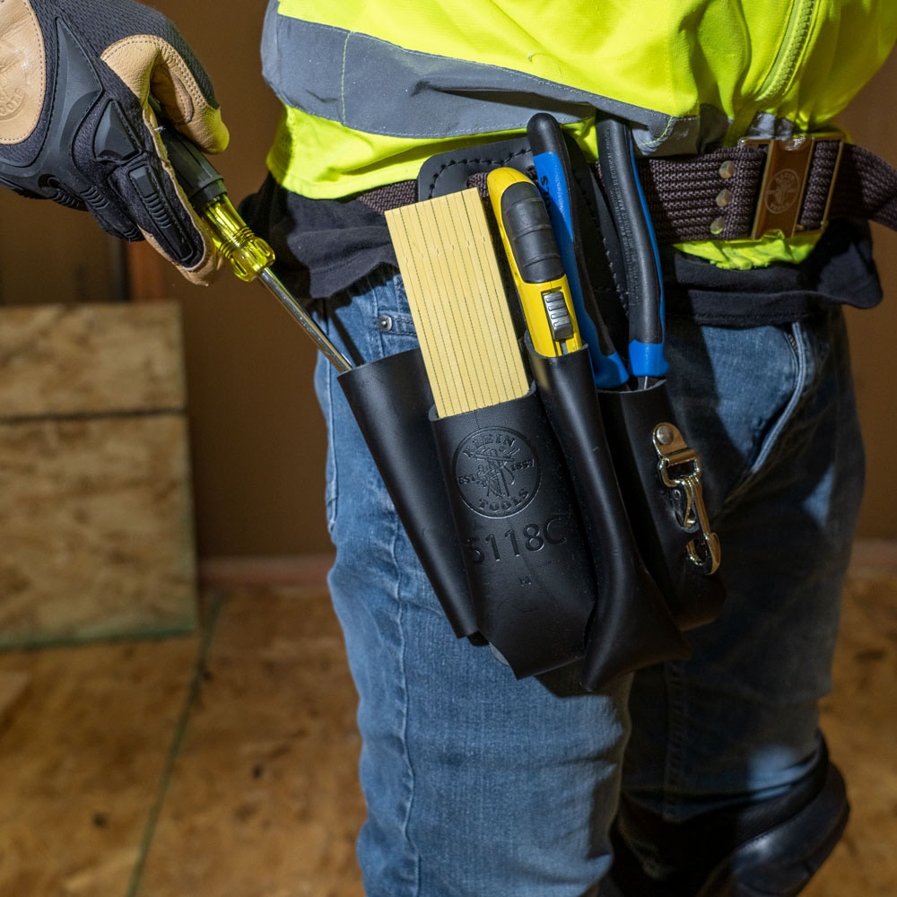 Klein Tools 5118C Tool-Pouches - View #3