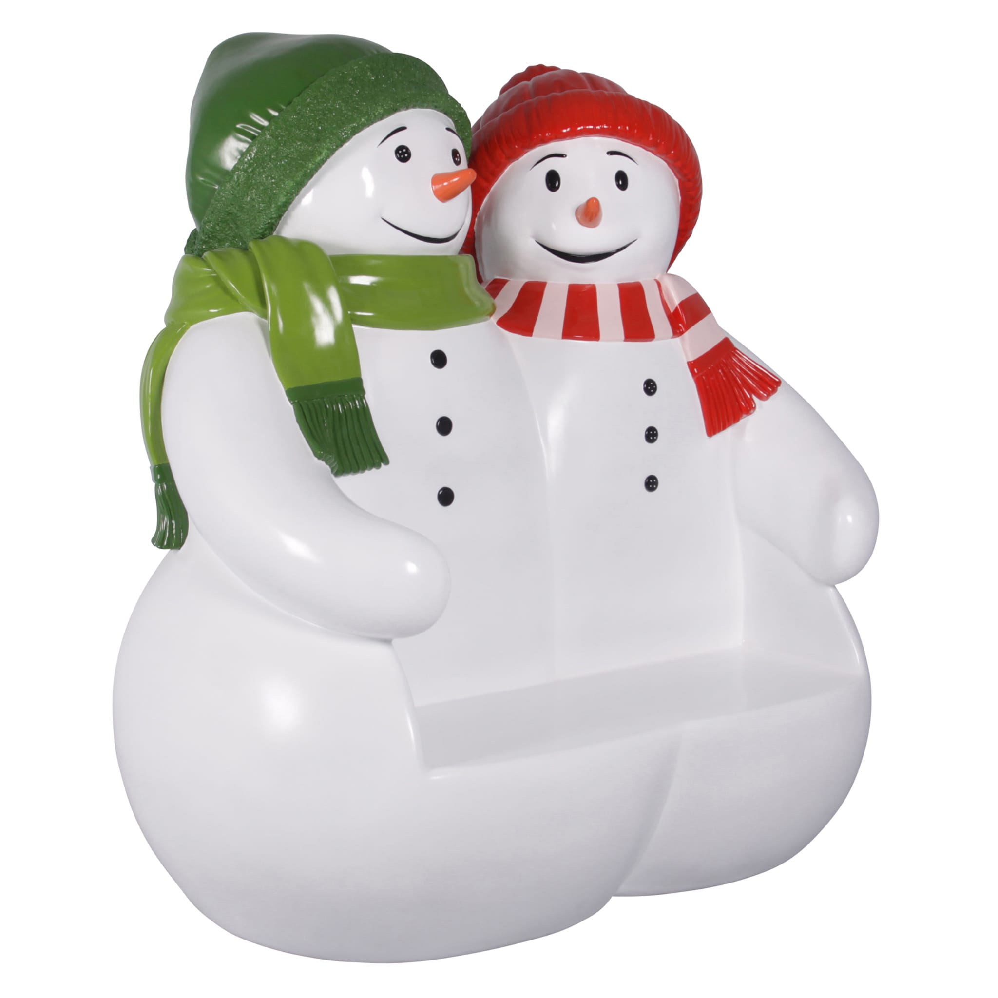 Design Toscano NE160250 Table-Christmas-Decorations - View #3