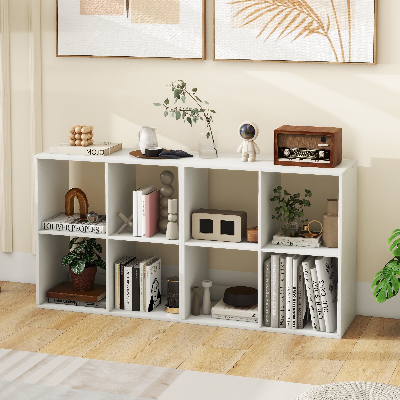 Slickblue D-CO-HW05701BC bookcases - View #6