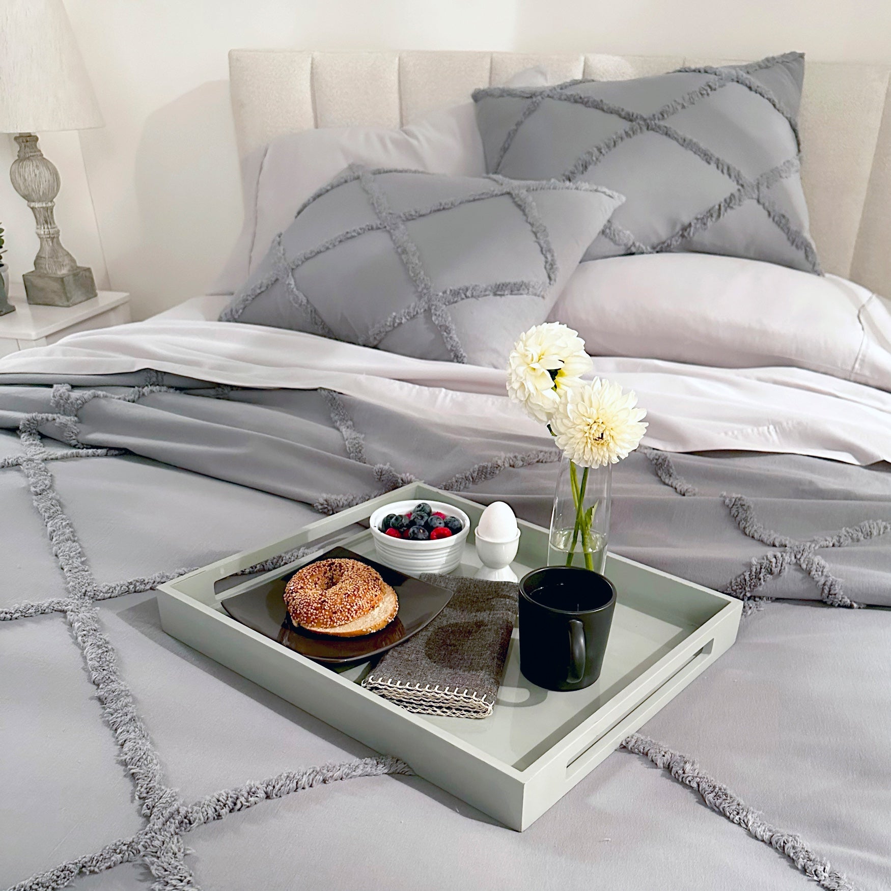 BrylaneHome 199099622603 Comforters-And-Bedspreads - View #3