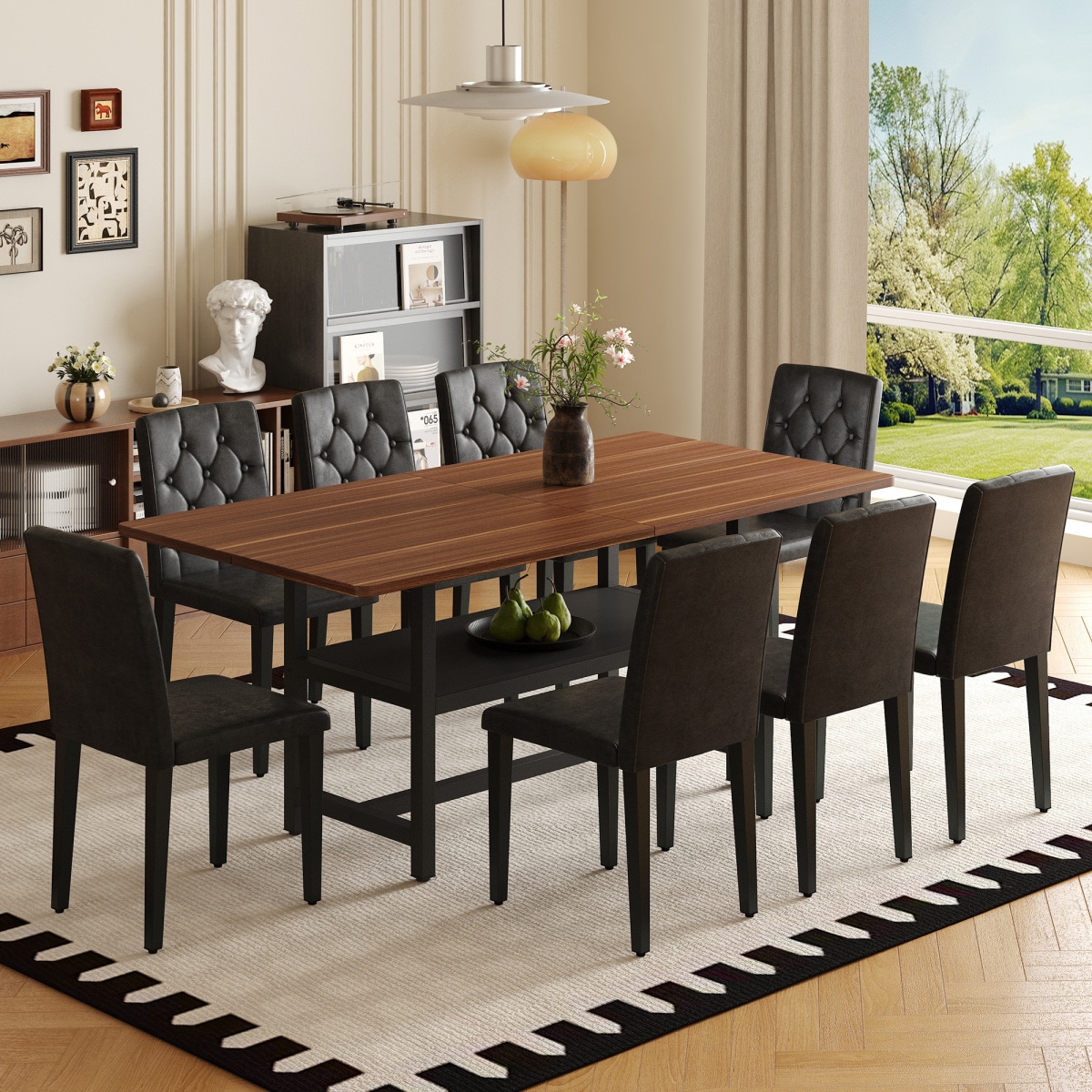 Streamdale Furniture W1151S04288 Dining-Sets - View #2
