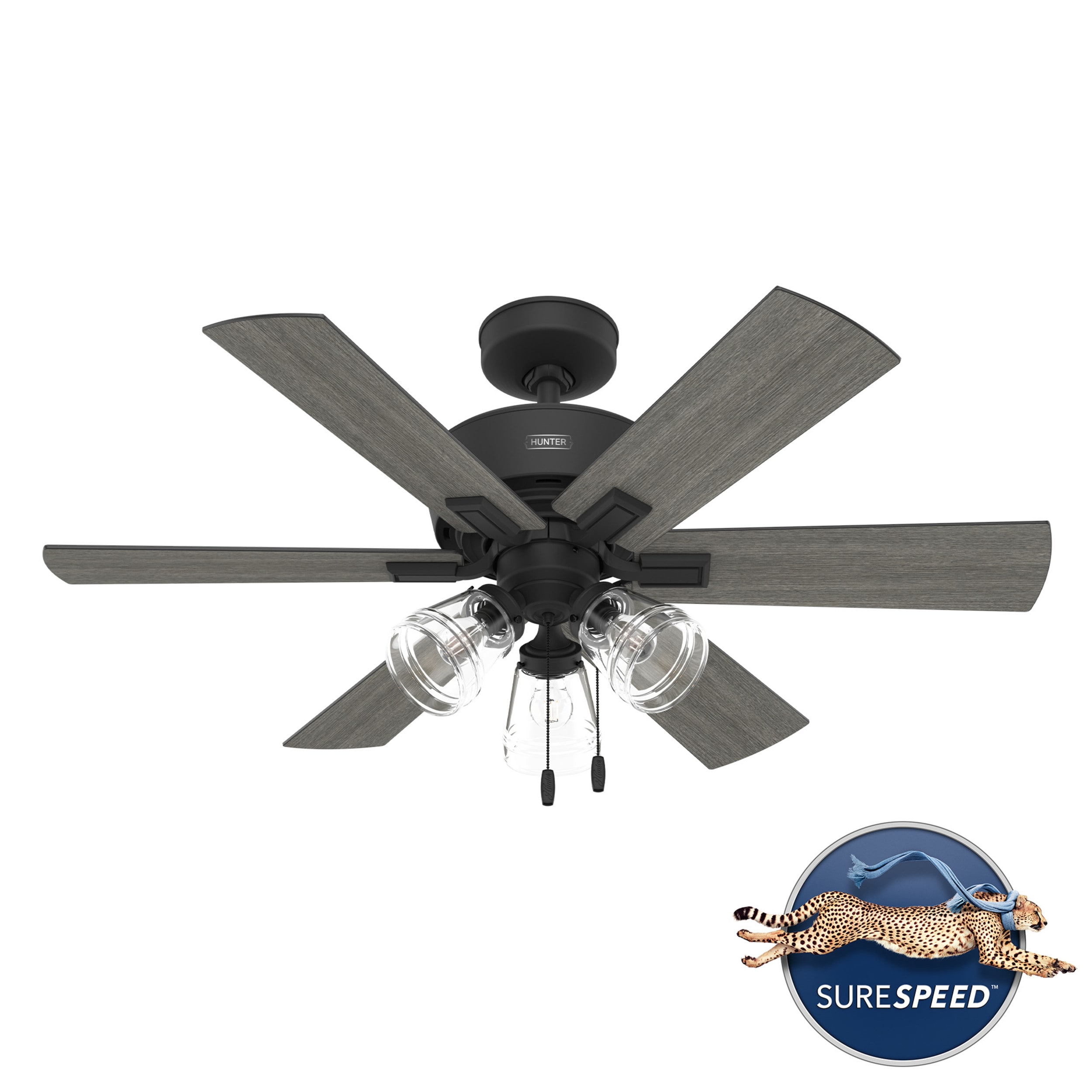 Hunter 51727 Ceiling-Fans - View #3