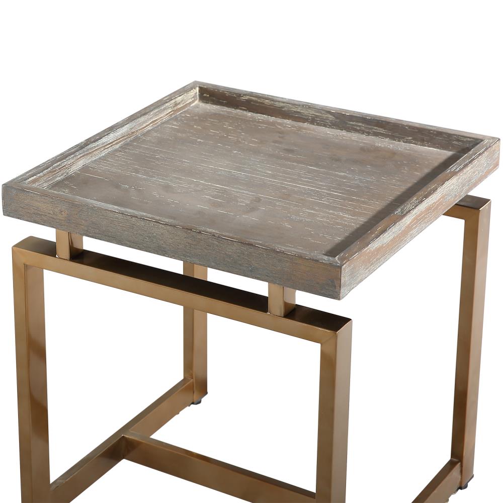 CASAINC WF-ET-1156S End-Tables - View #4