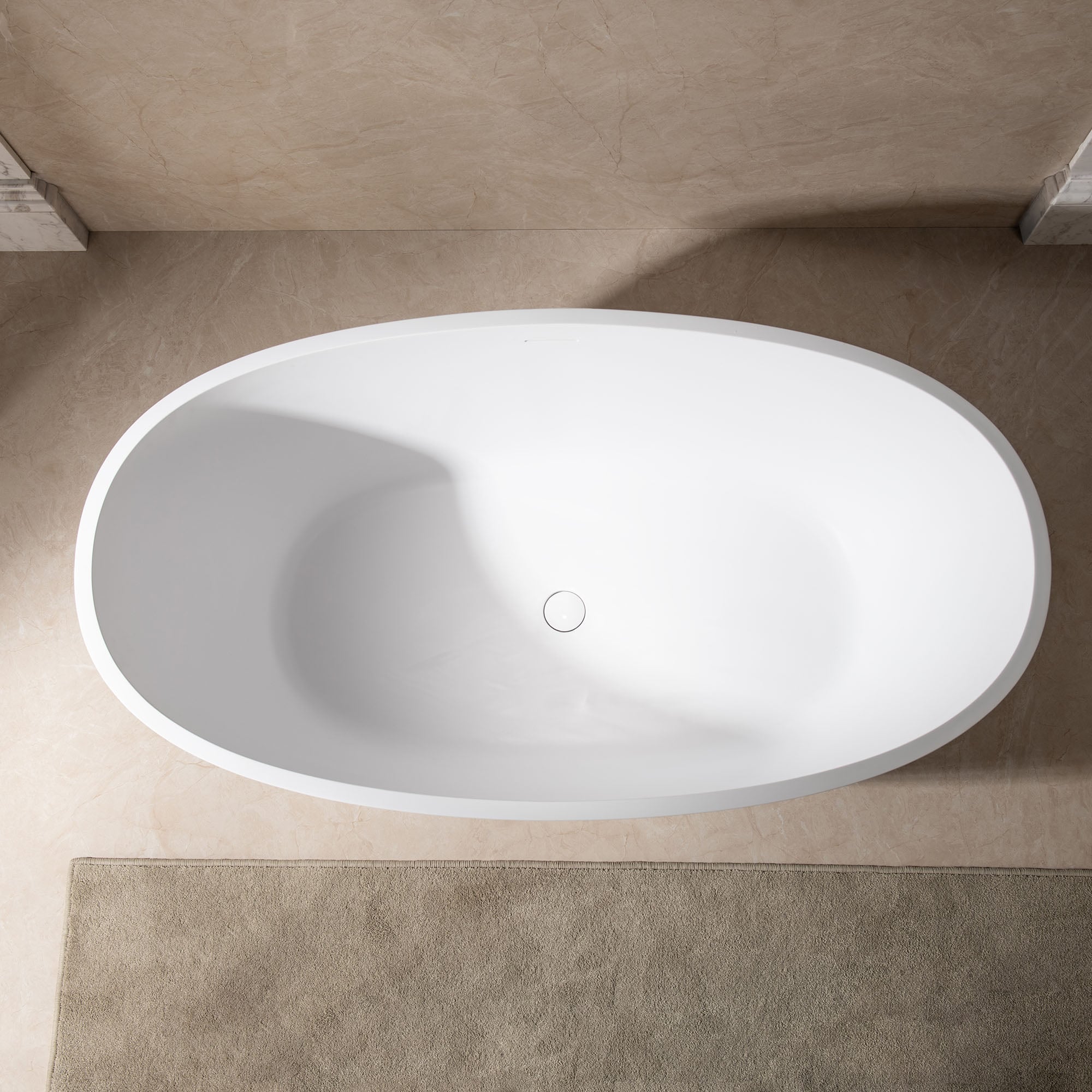 Woodbridge LB174 bathtubs - View #3