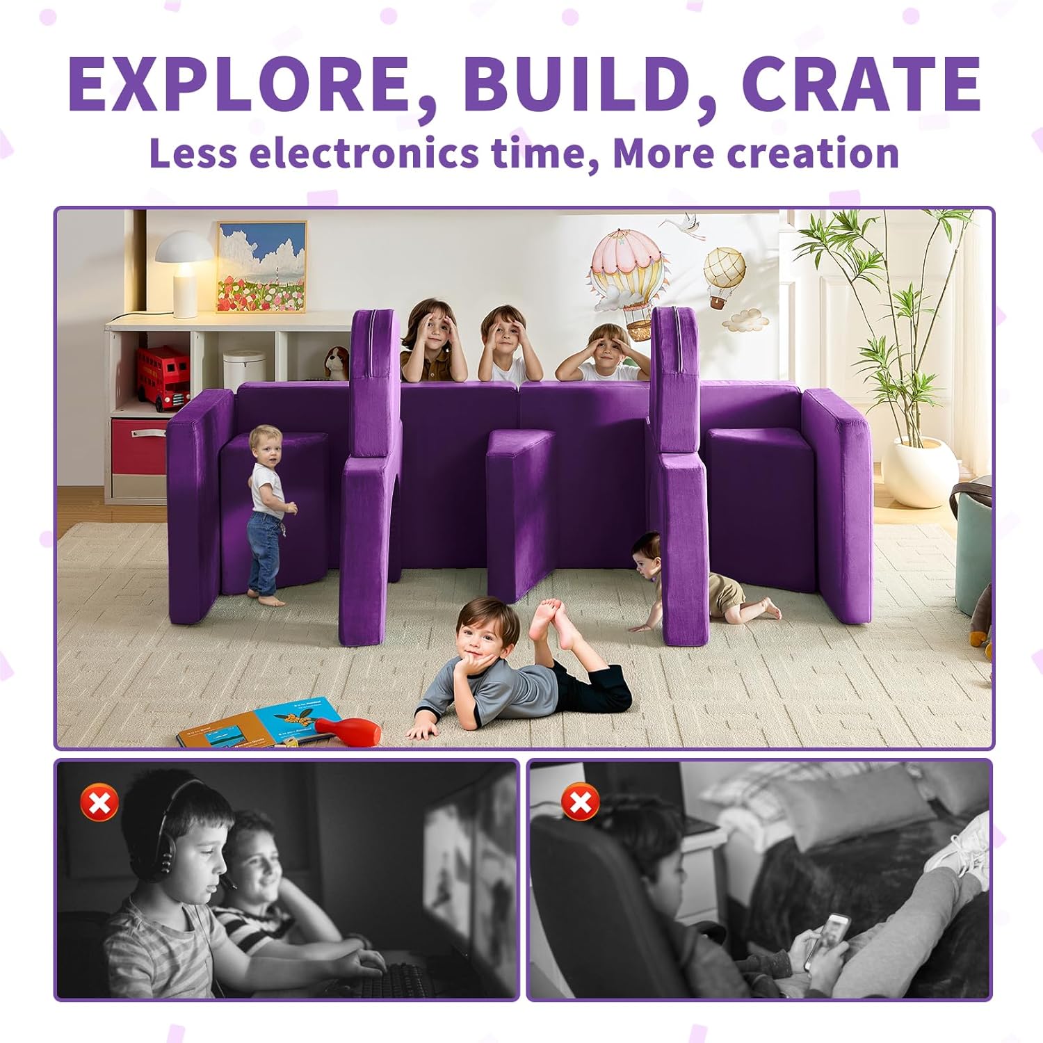 Qeetex CCPHK-33CE5XTY futons - View #6