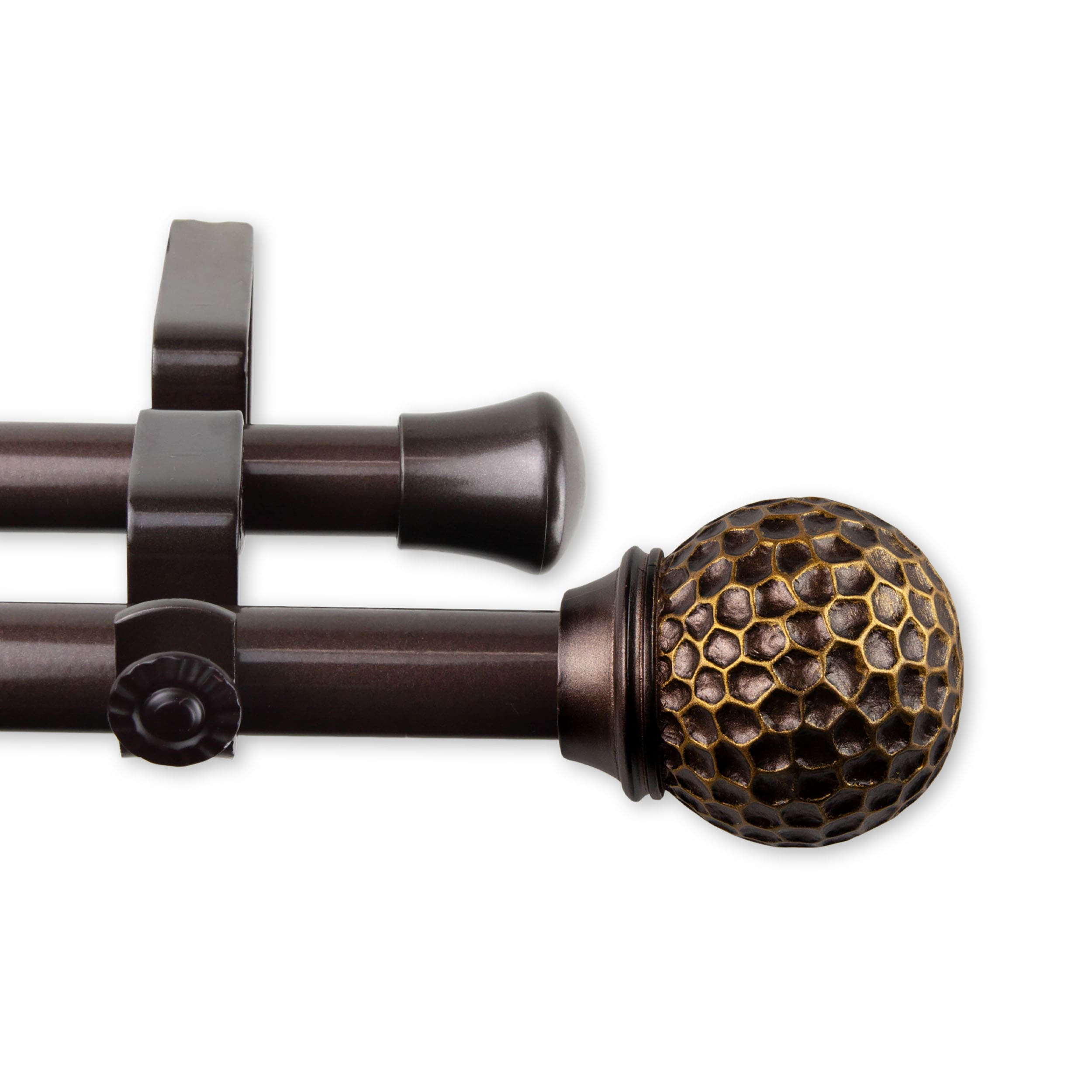Hart & Harlow L-4785-667 Curtain-Rods - View #2