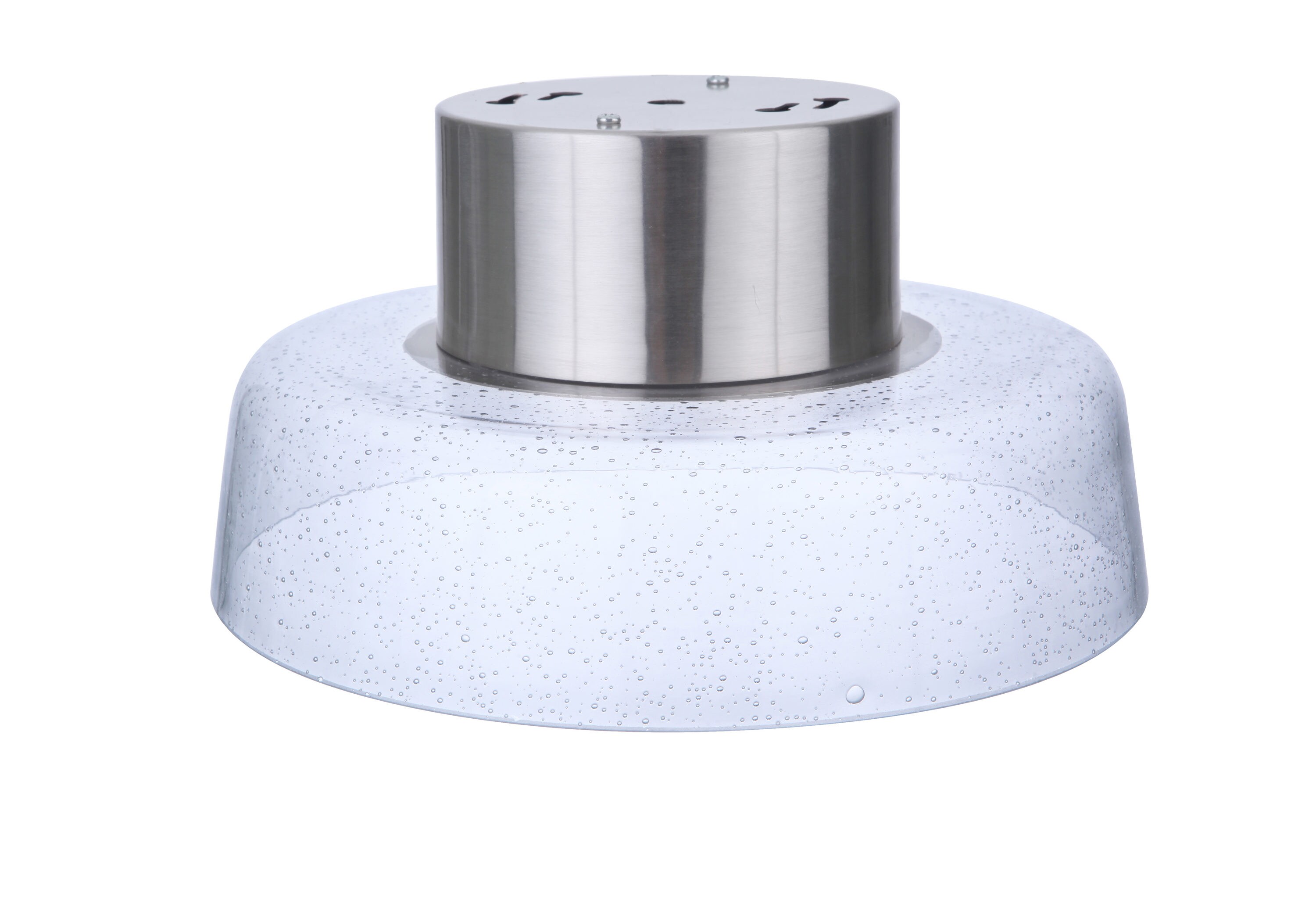 Craftmade 55182-BNK-LED flushmounts - View #2