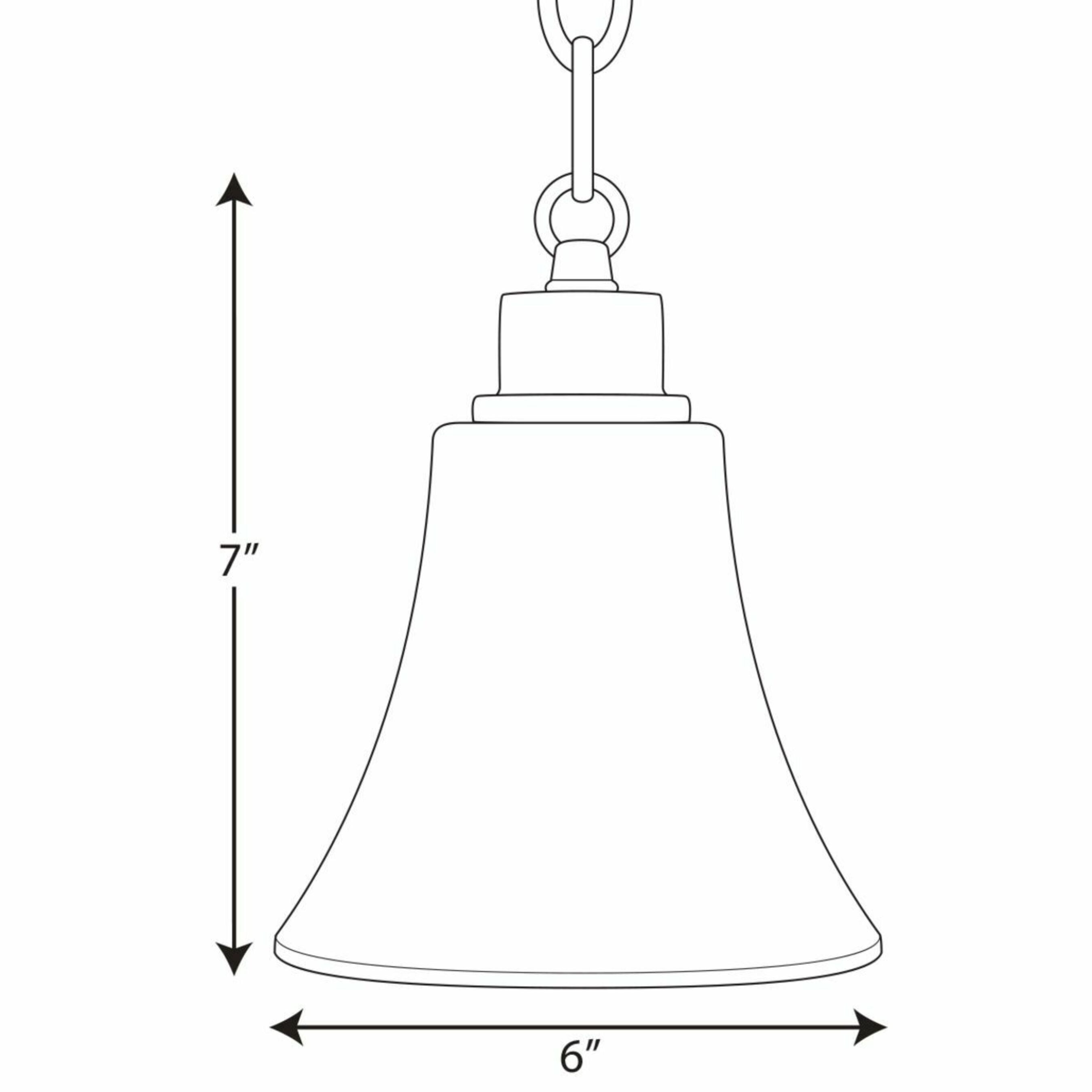Progress Lighting P5270-20W Pendant-Lights - View #4
