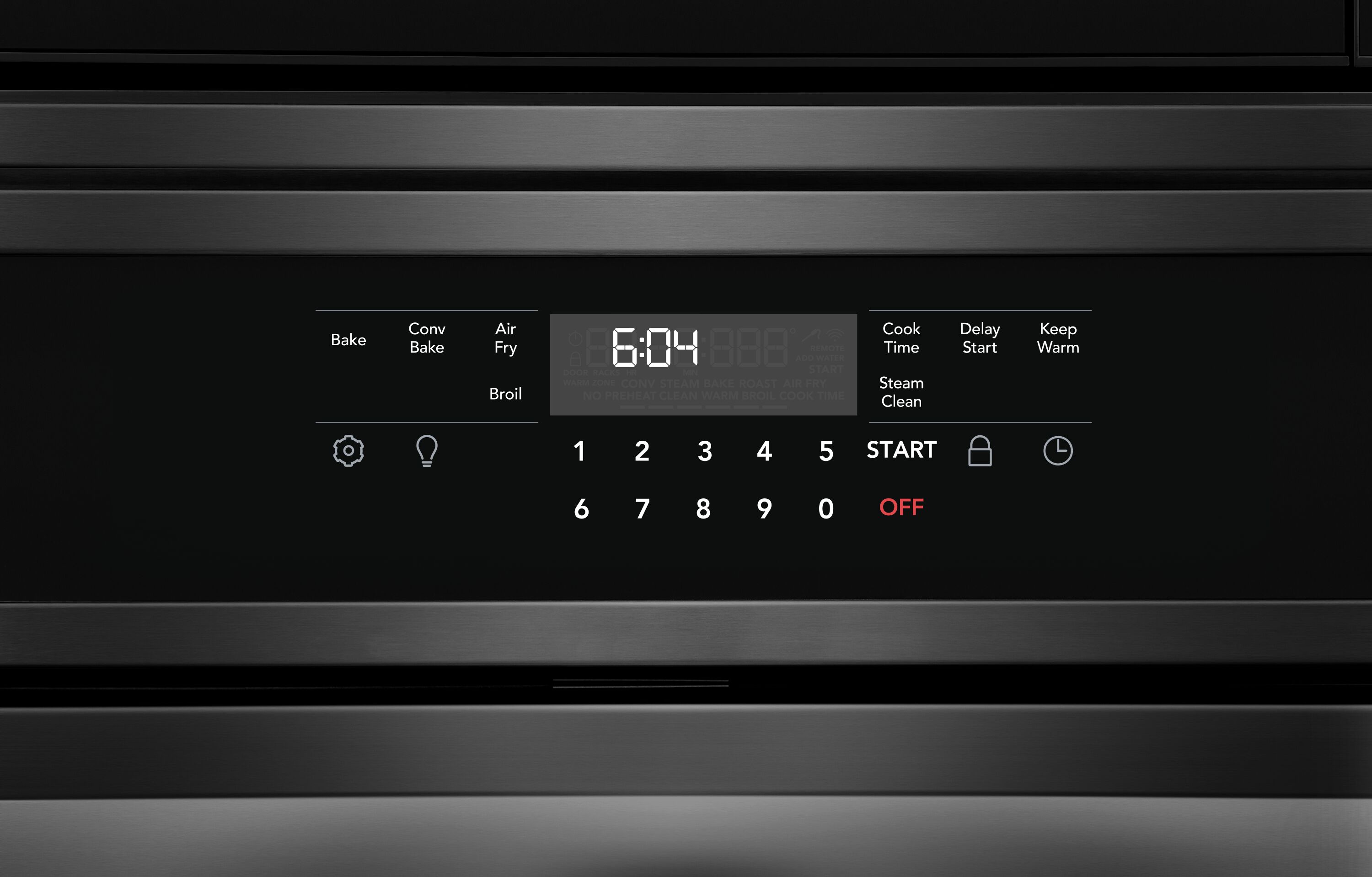 Frigidaire FCWM3030AD m050358 - View #6