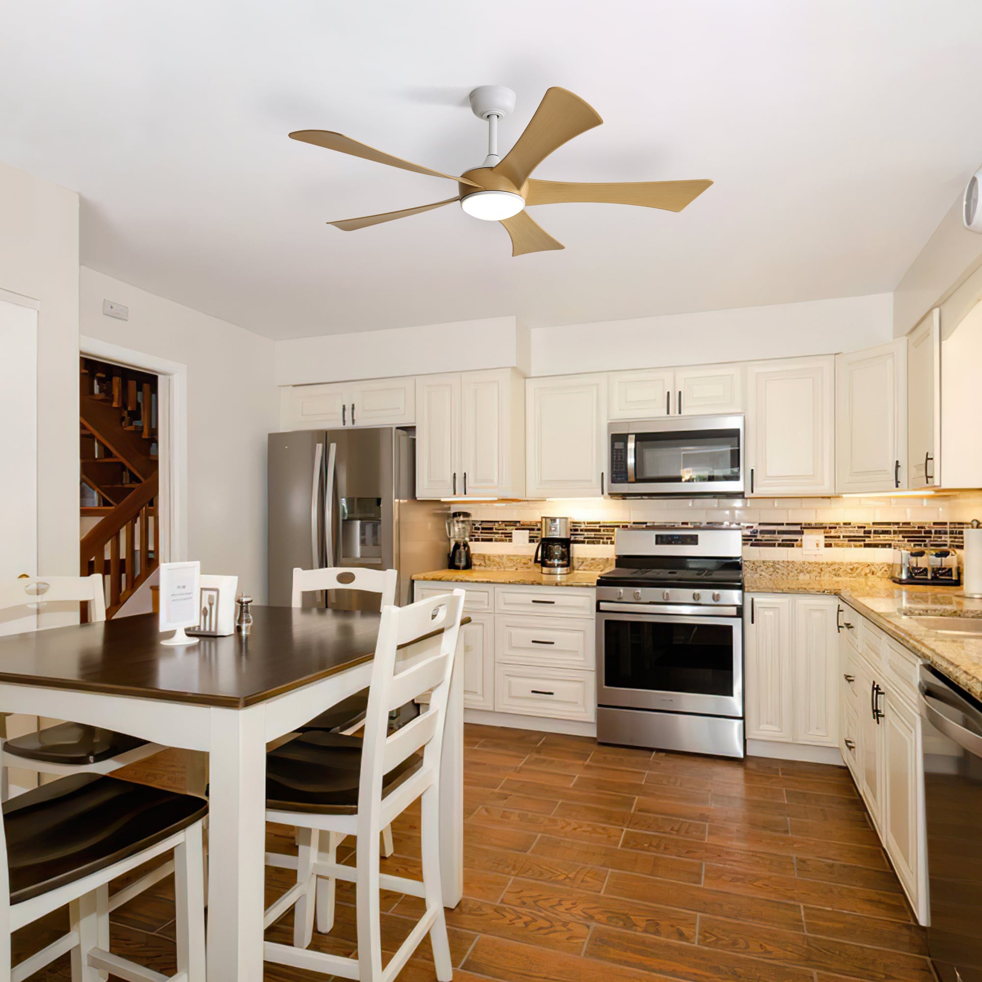 Bybafun YA3200042 Ceiling-Fans - View #8