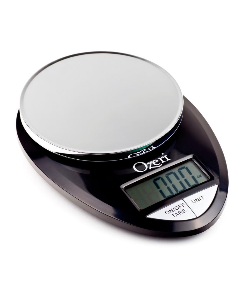 Food Scale Battery