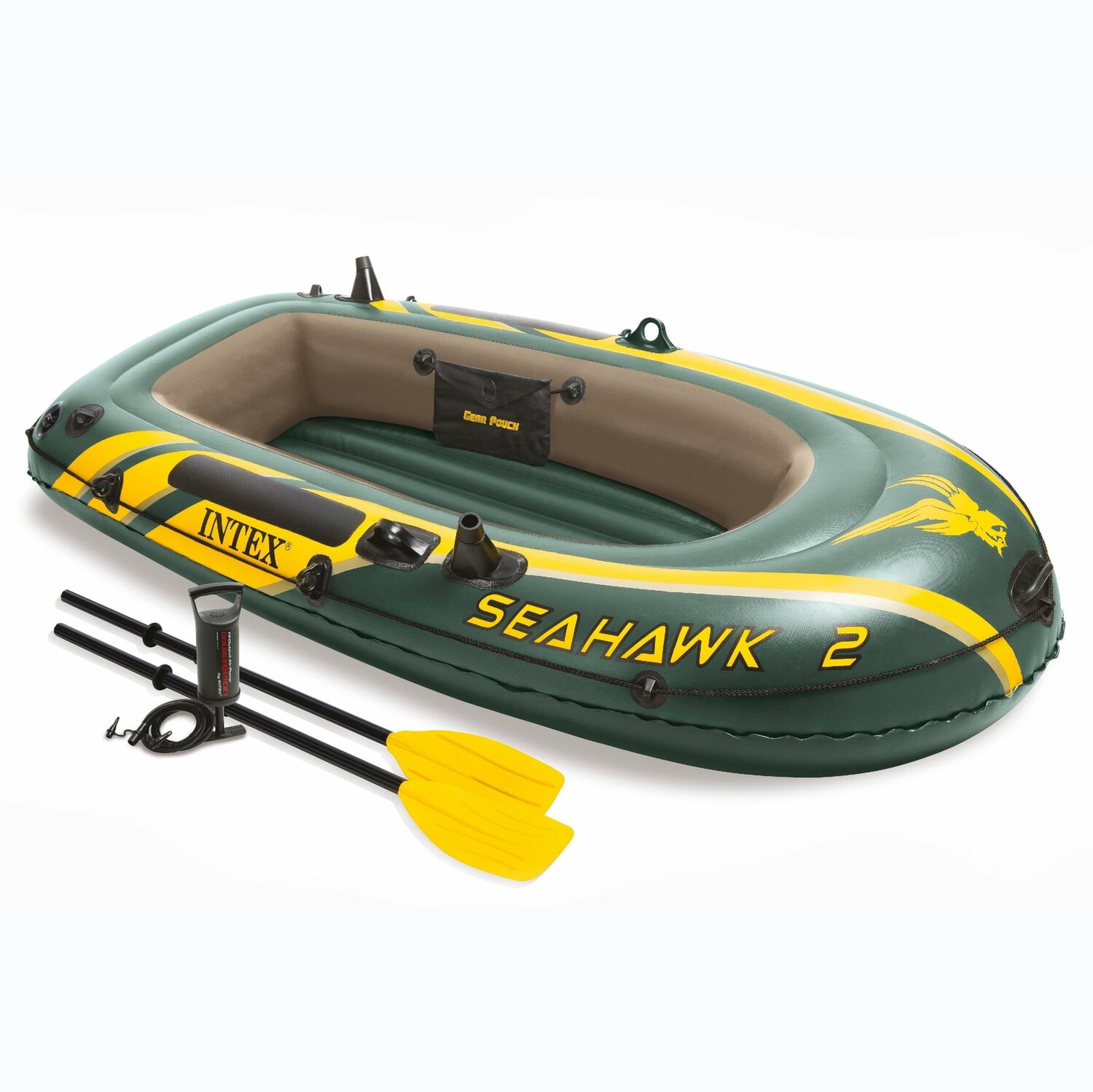 Intex 176798 Aquatic-Sports - View #2