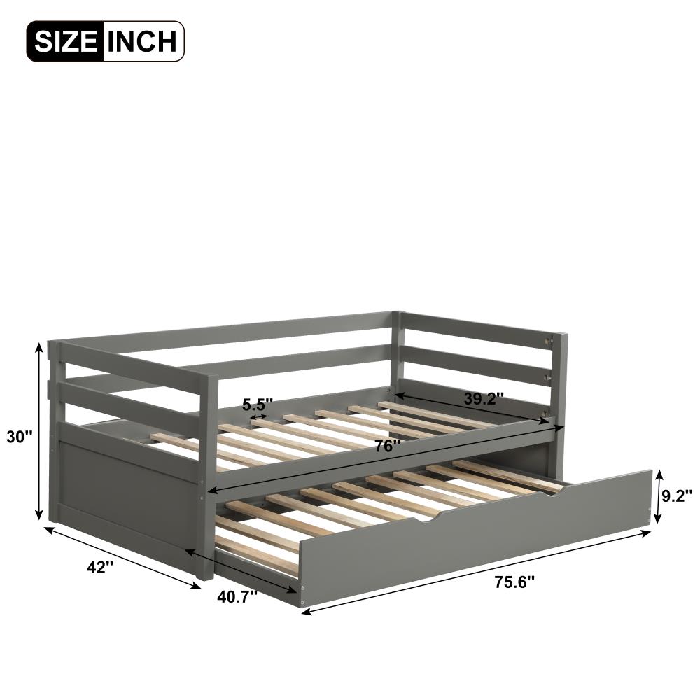 Clihome WM-1918WF77-AE beds - View #9