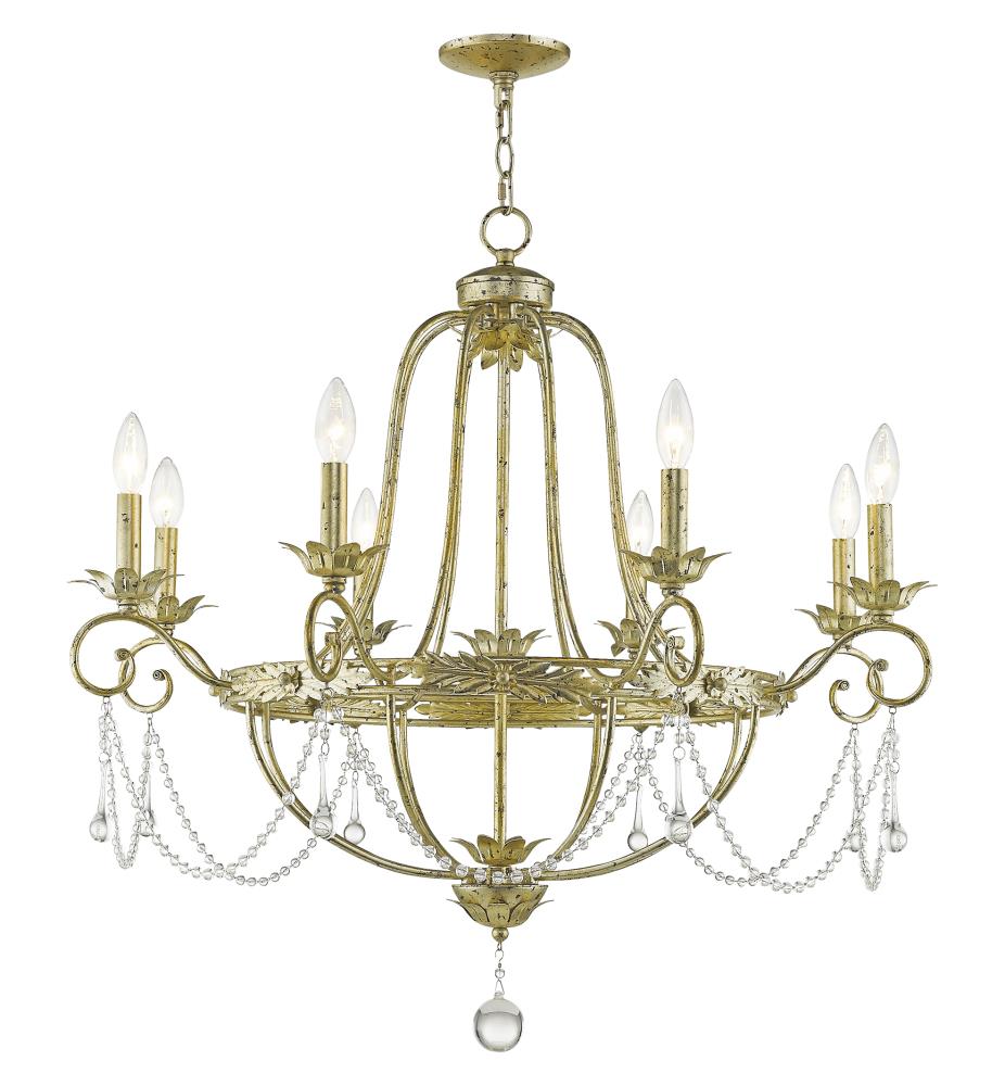 Livex Lighting 51958-28 b090015 - View #5