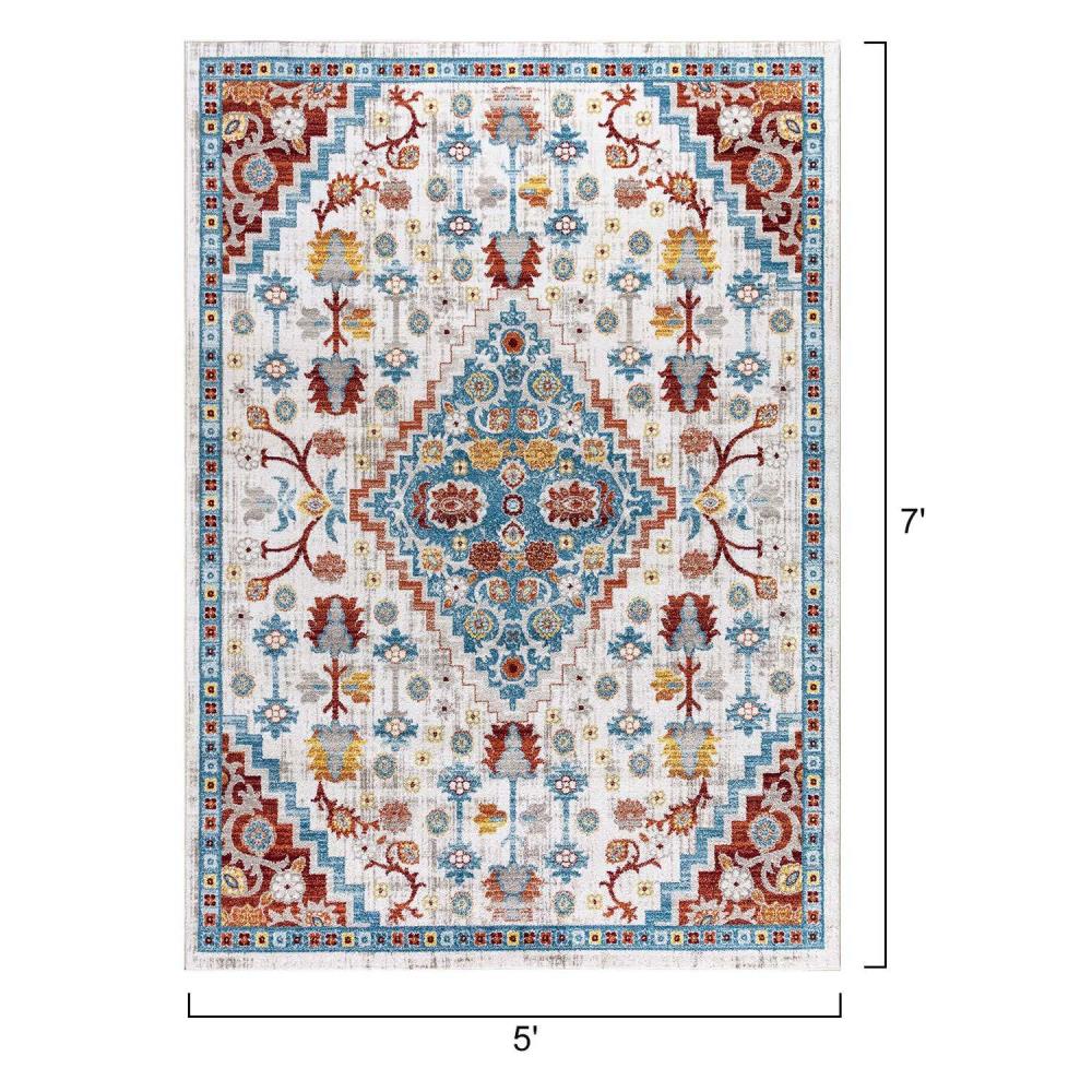 LNC 3UBUERLWS6555B6 rugs - View #3