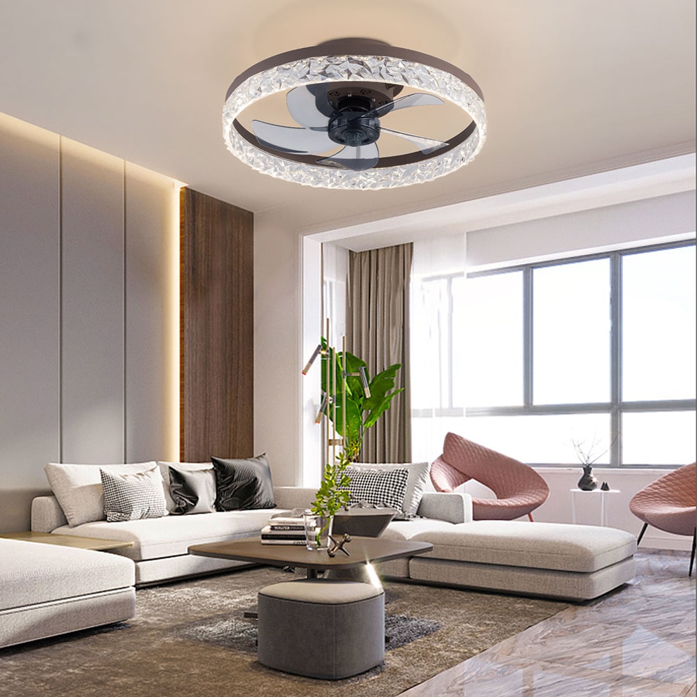 Oukaning KBUCAN5M99-1 Ceiling-Fans - View #12
