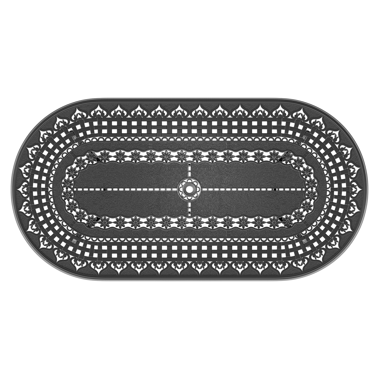 Dimakai DK-C3312T514 Patio-Dining-Sets - View #5