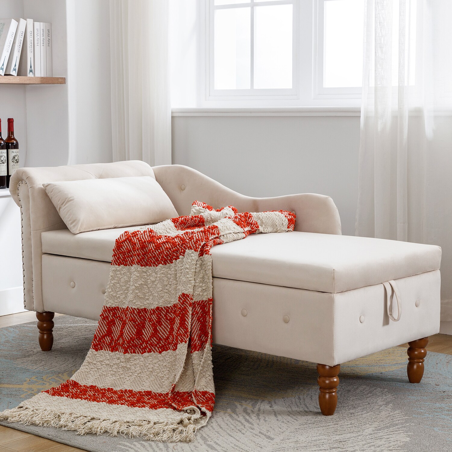 Bybafun YA6100063 Chaises-Settees - View #11