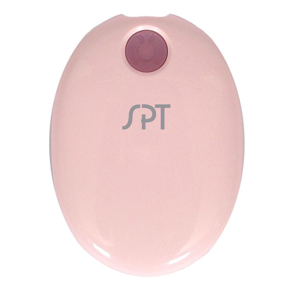 SPT Air Activated Hand Warmer, 10 Hours of Heat, High/Low Heat