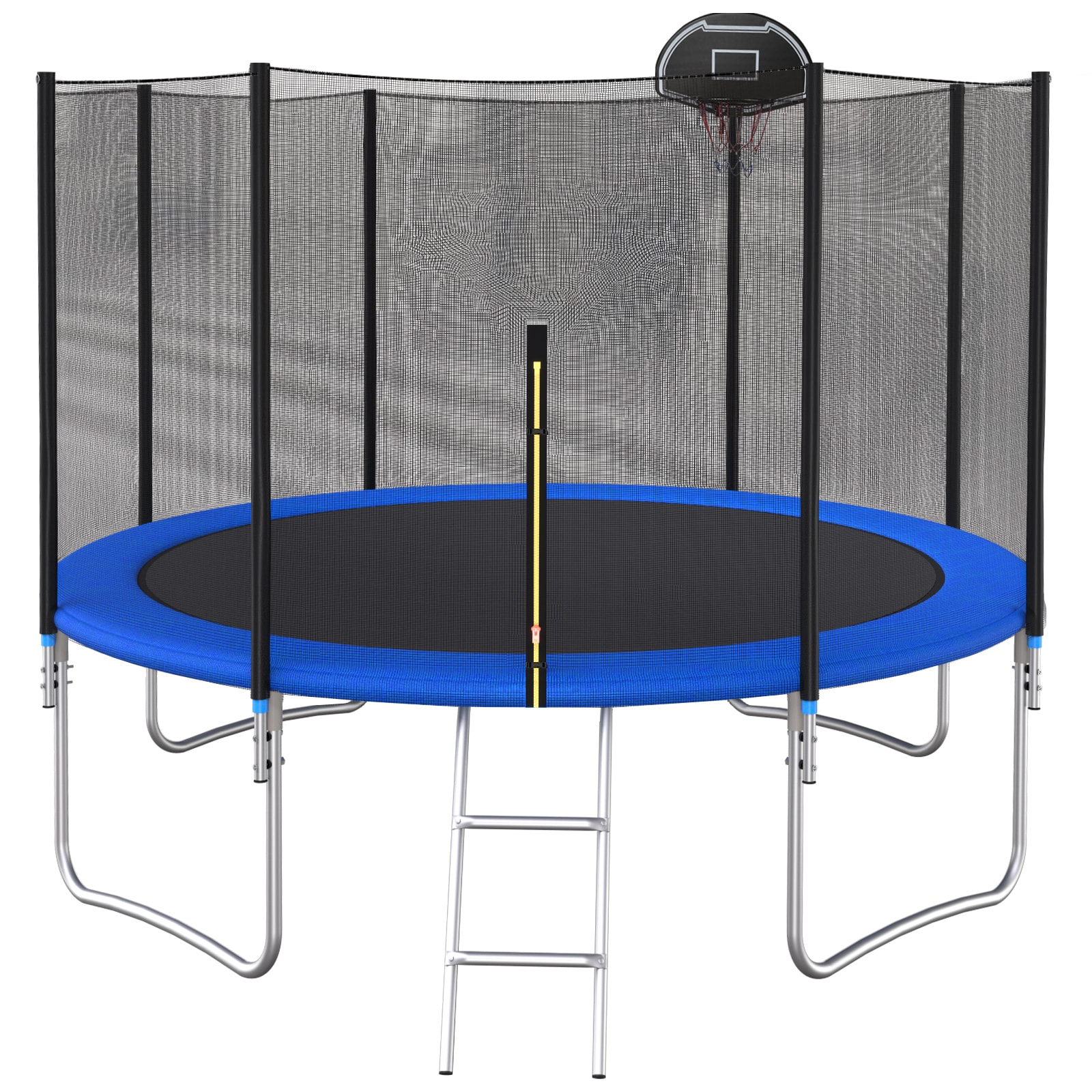 Damerin TRAA31 trampolines - View #2
