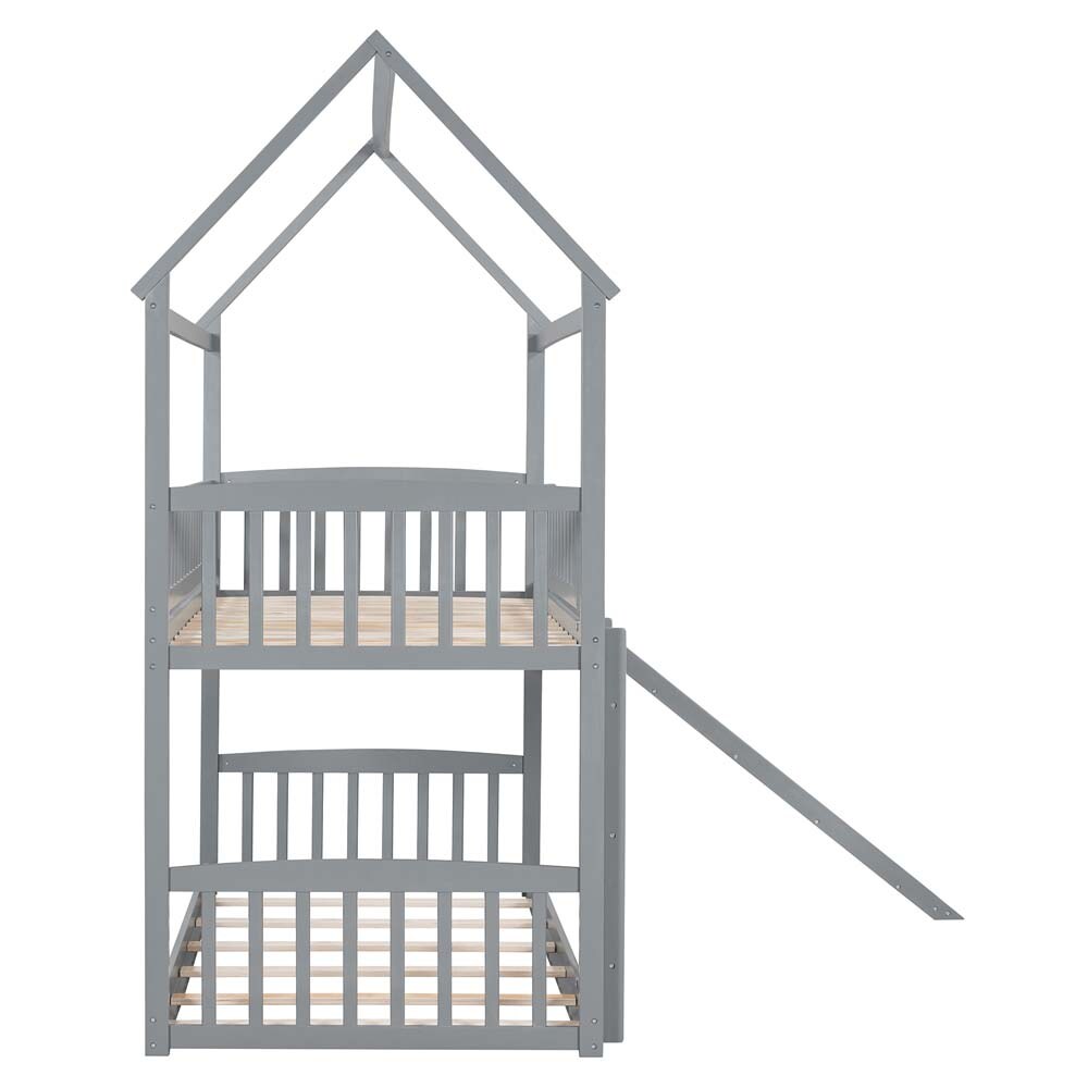ModernLuxe LT100213AAE Bunk-Beds - View #6
