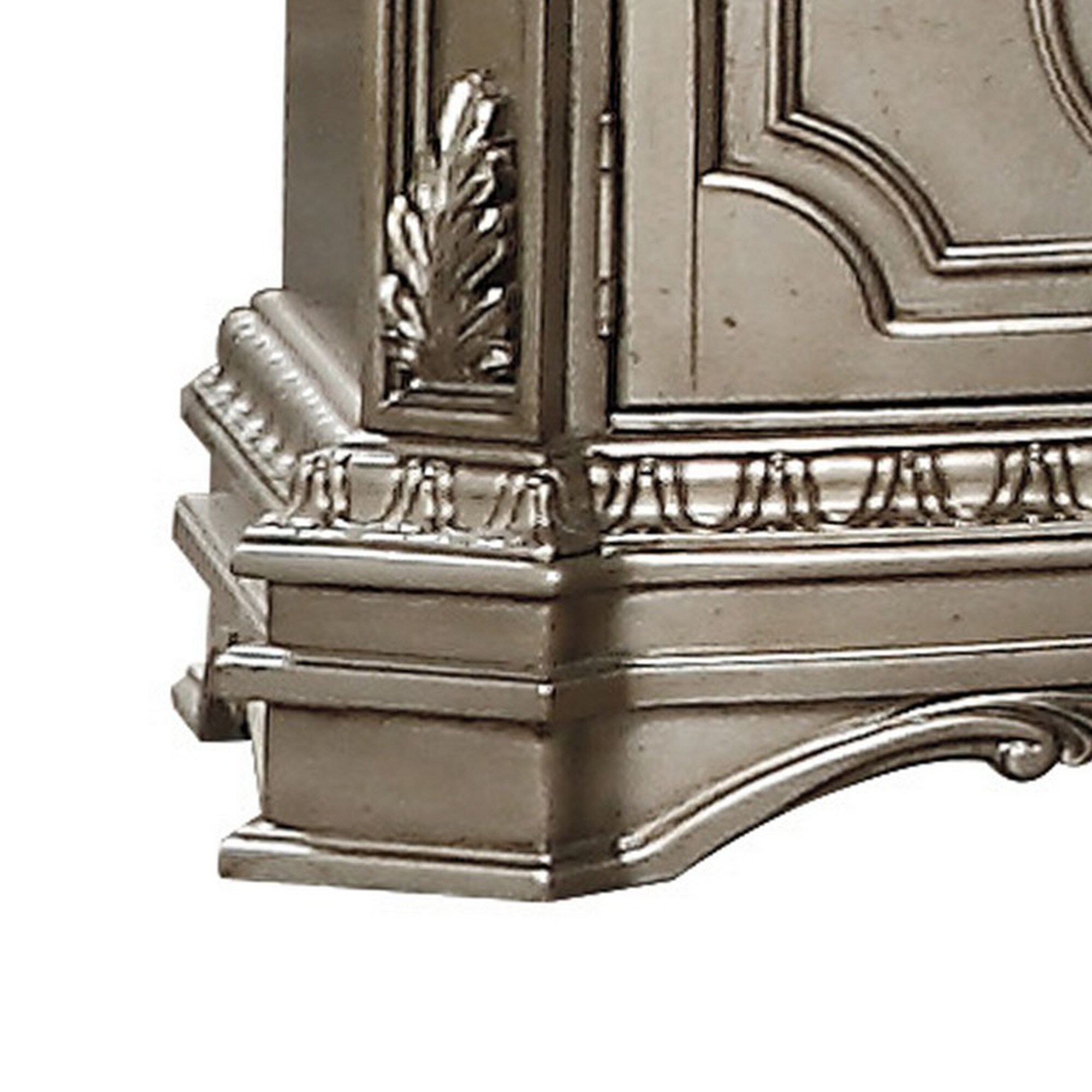 Benzara BM185480 nightstands - View #4
