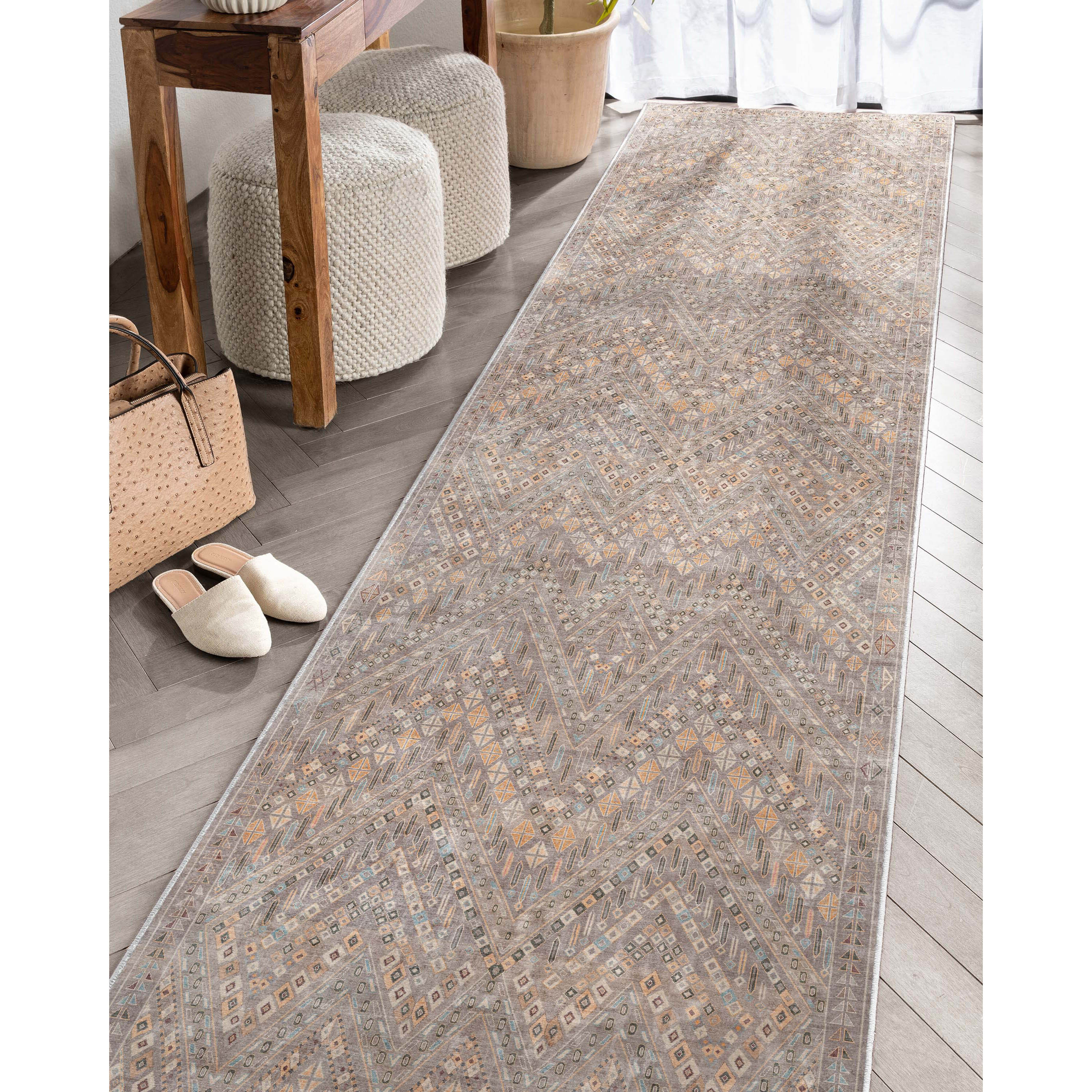 Well Woven W-AS-04A-2H rugs - View #6