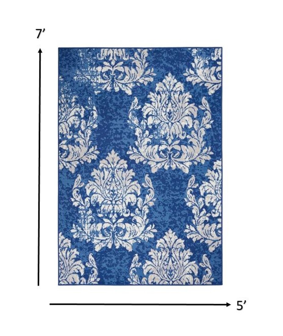 HomeRoots 4000385872 rugs - View #3