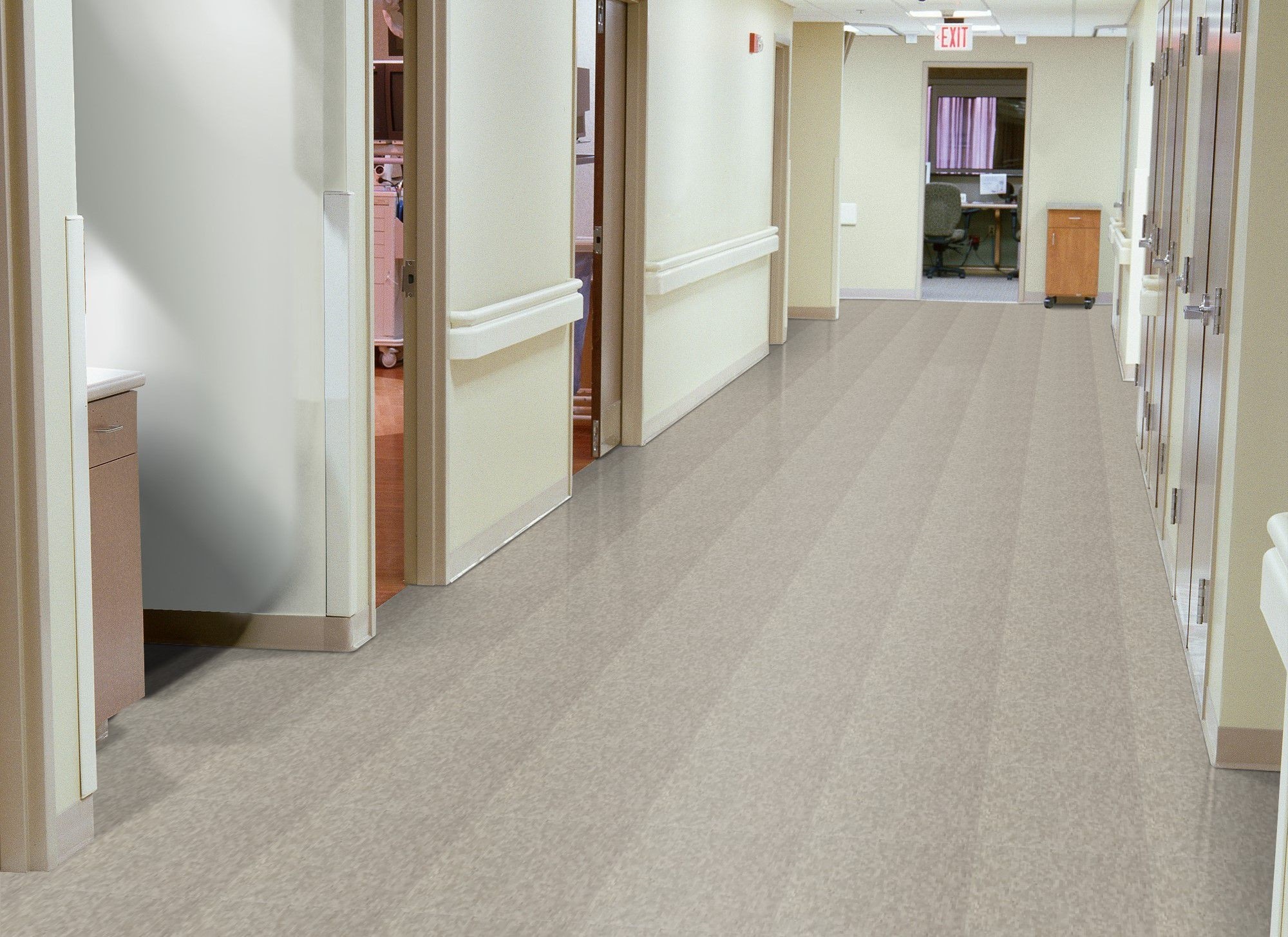Armstrong Flooring 51877031 Commercial-Vinyl-Tile - View #4