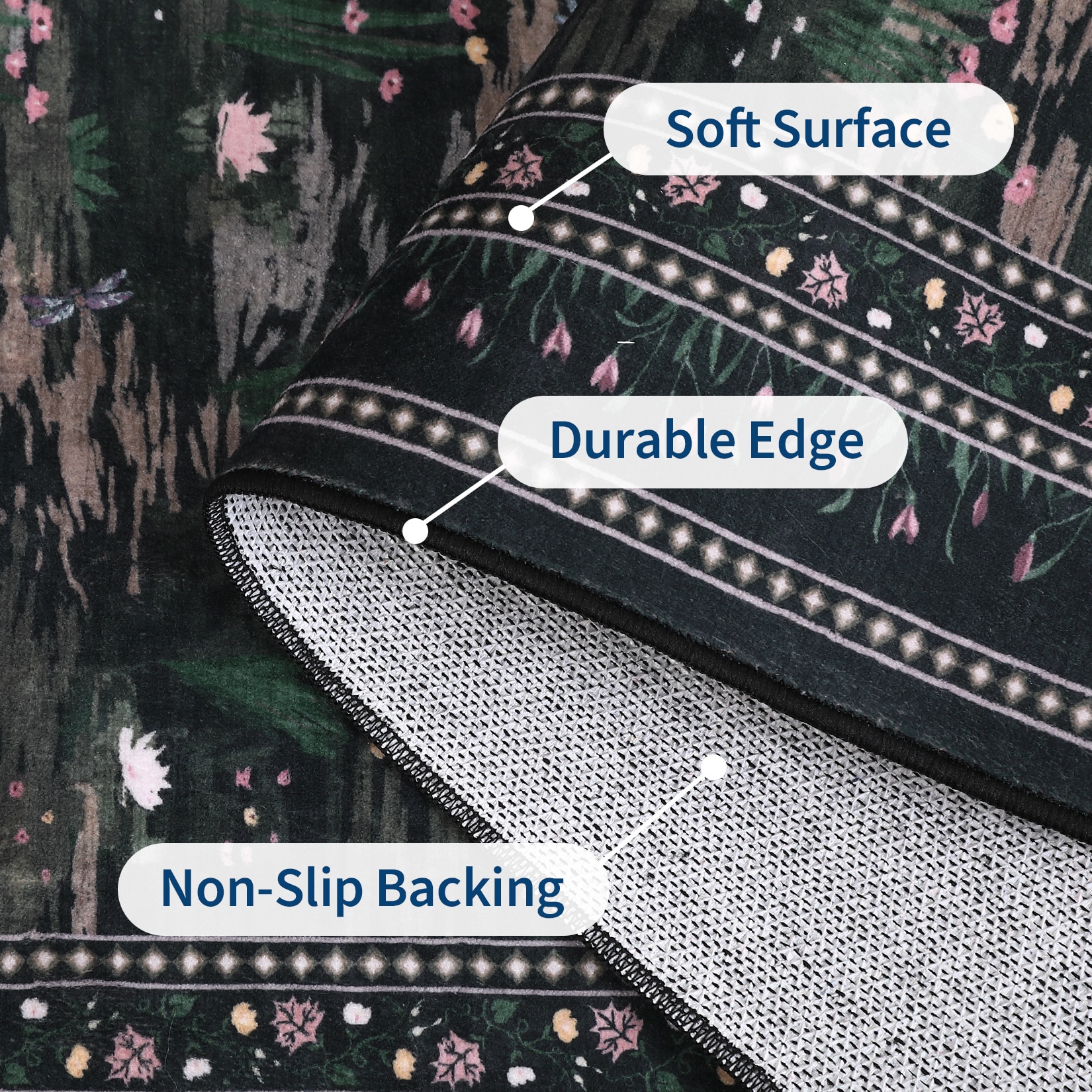 Assile ASRUG26821097725H rugs - View #5
