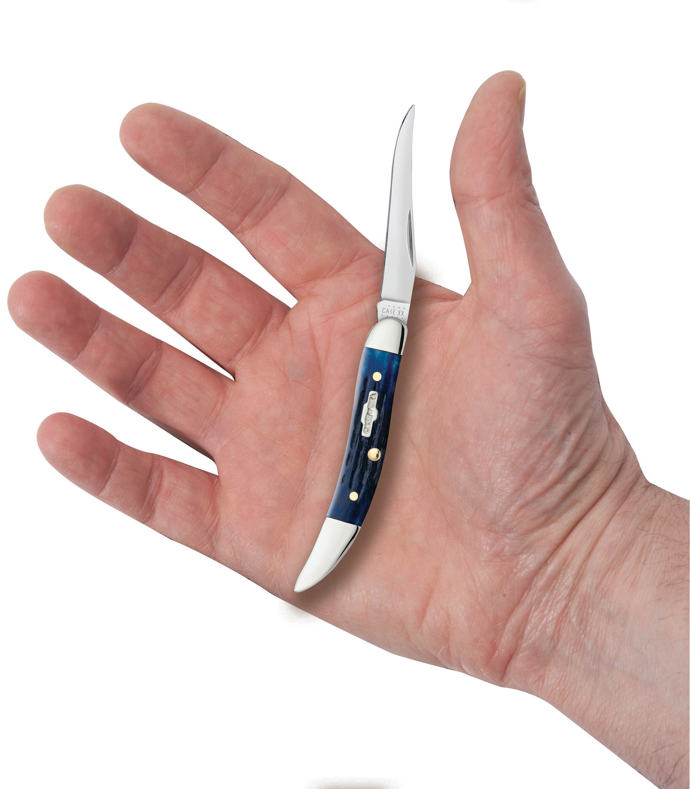Case Cutlery FI02804 Pocket-Knives - View #3