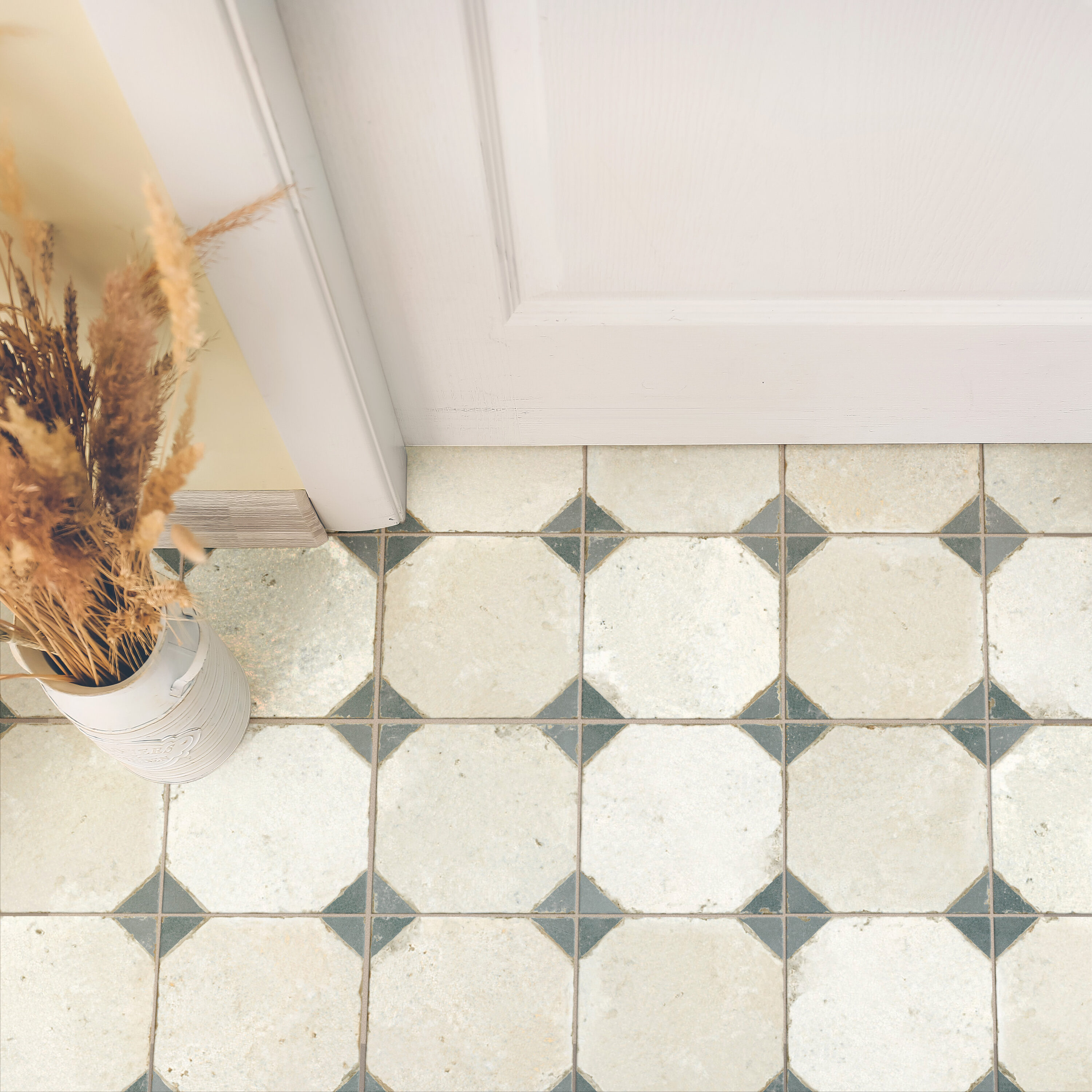 Affinity Tile FPE18YDB Ceramic-Tile - View #10