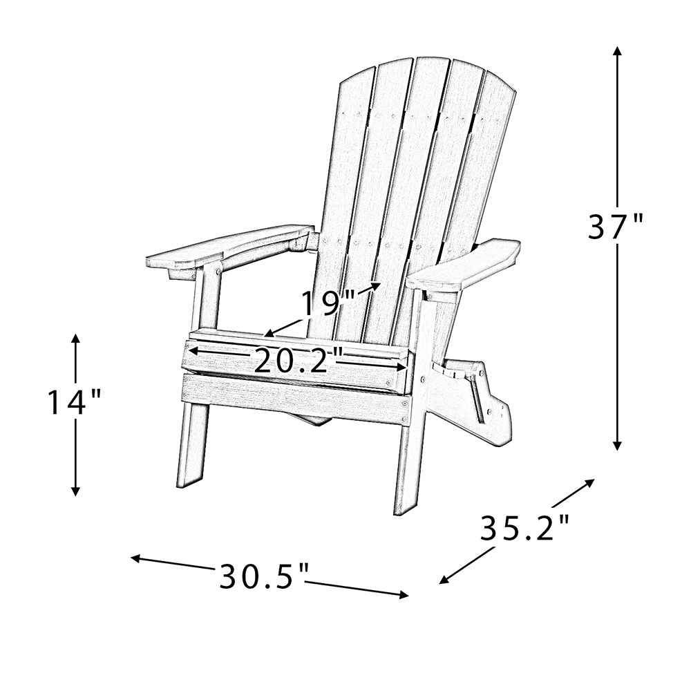Topcraft PAK019 Patio-Chairs - View #8