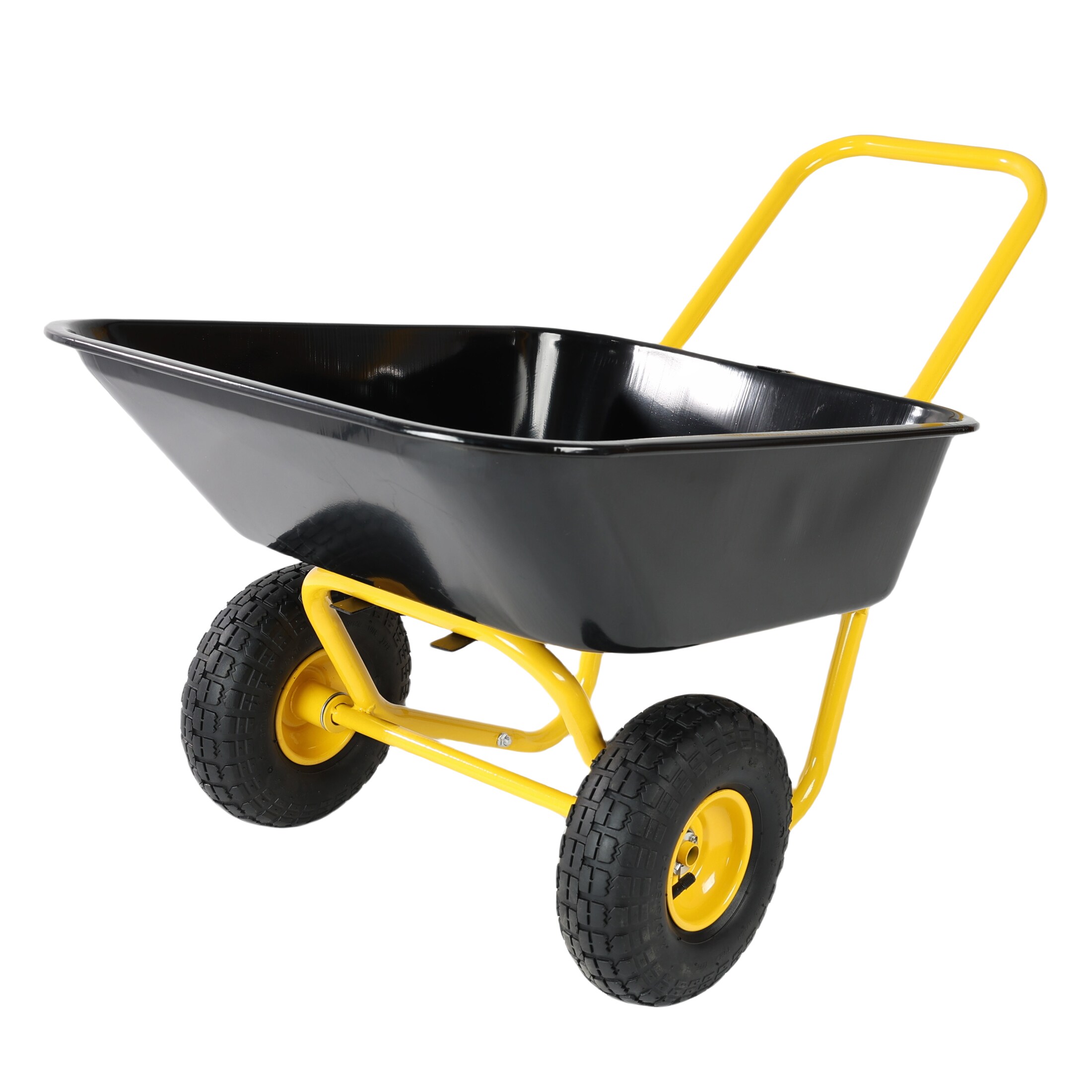 Maocao Hoom JLP251856 Yard-Carts - View #3