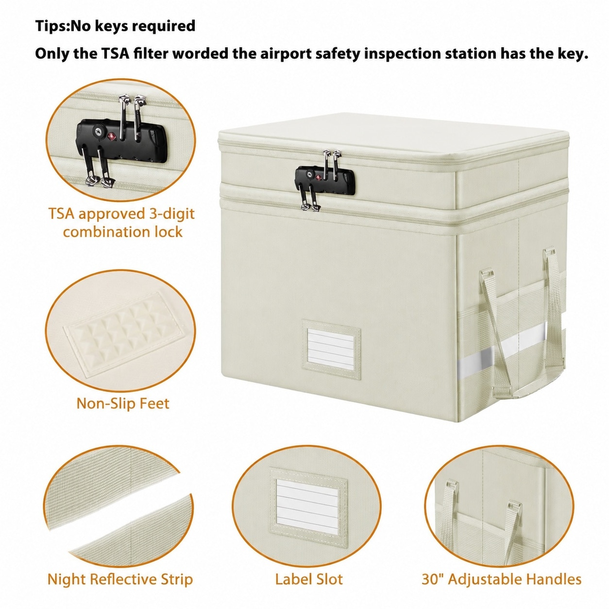 Oyezvary LOZ0821O042 File-Safes - View #4
