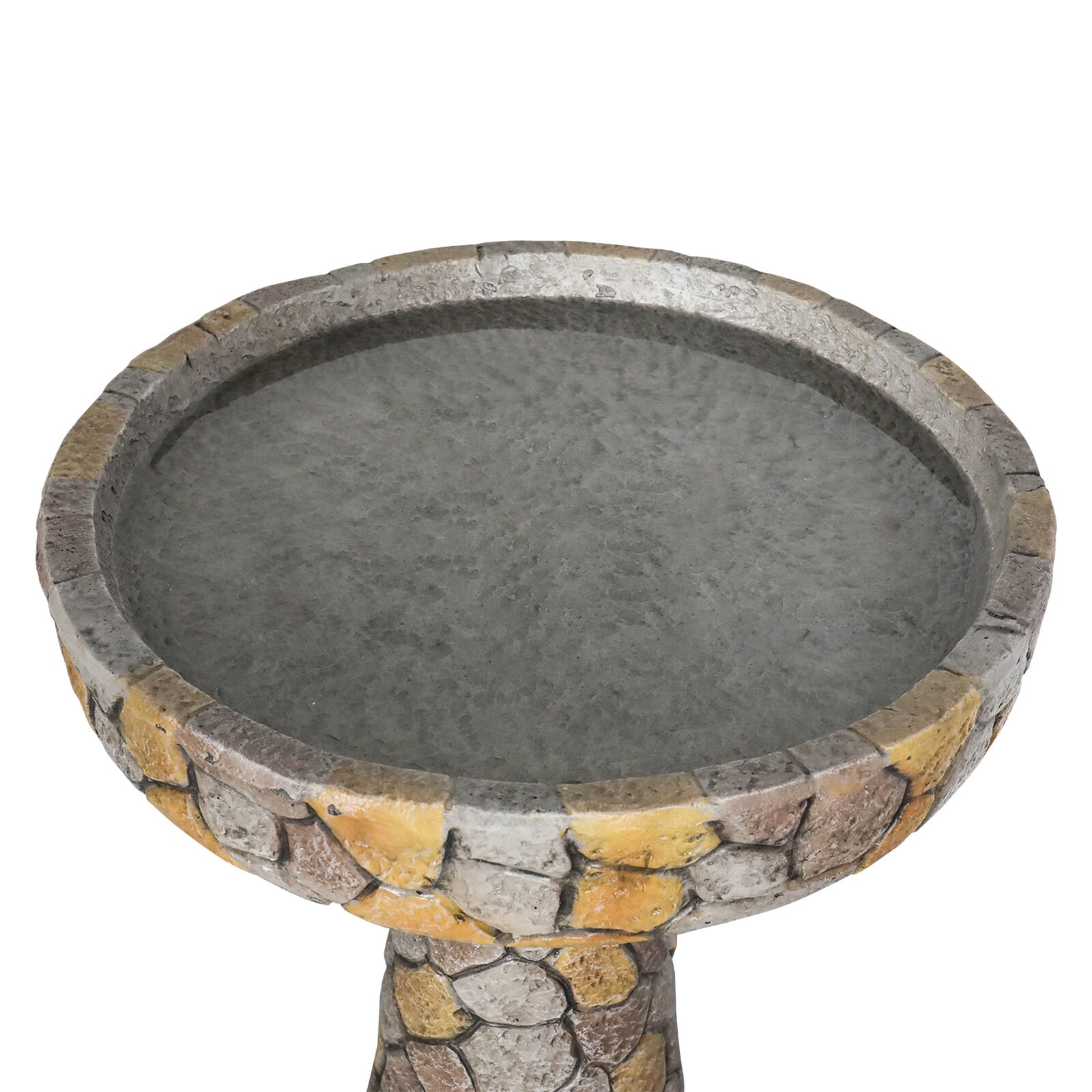 SunJet MP2-SJ30043-DXC birdbaths - View #5