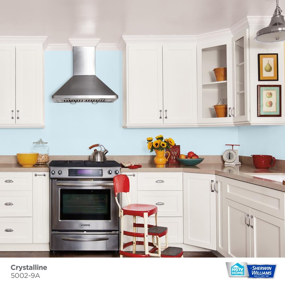 HGTV HOME by Sherwin-Williams 5002-9A-2557204 Int-Ext-Paint - View #2