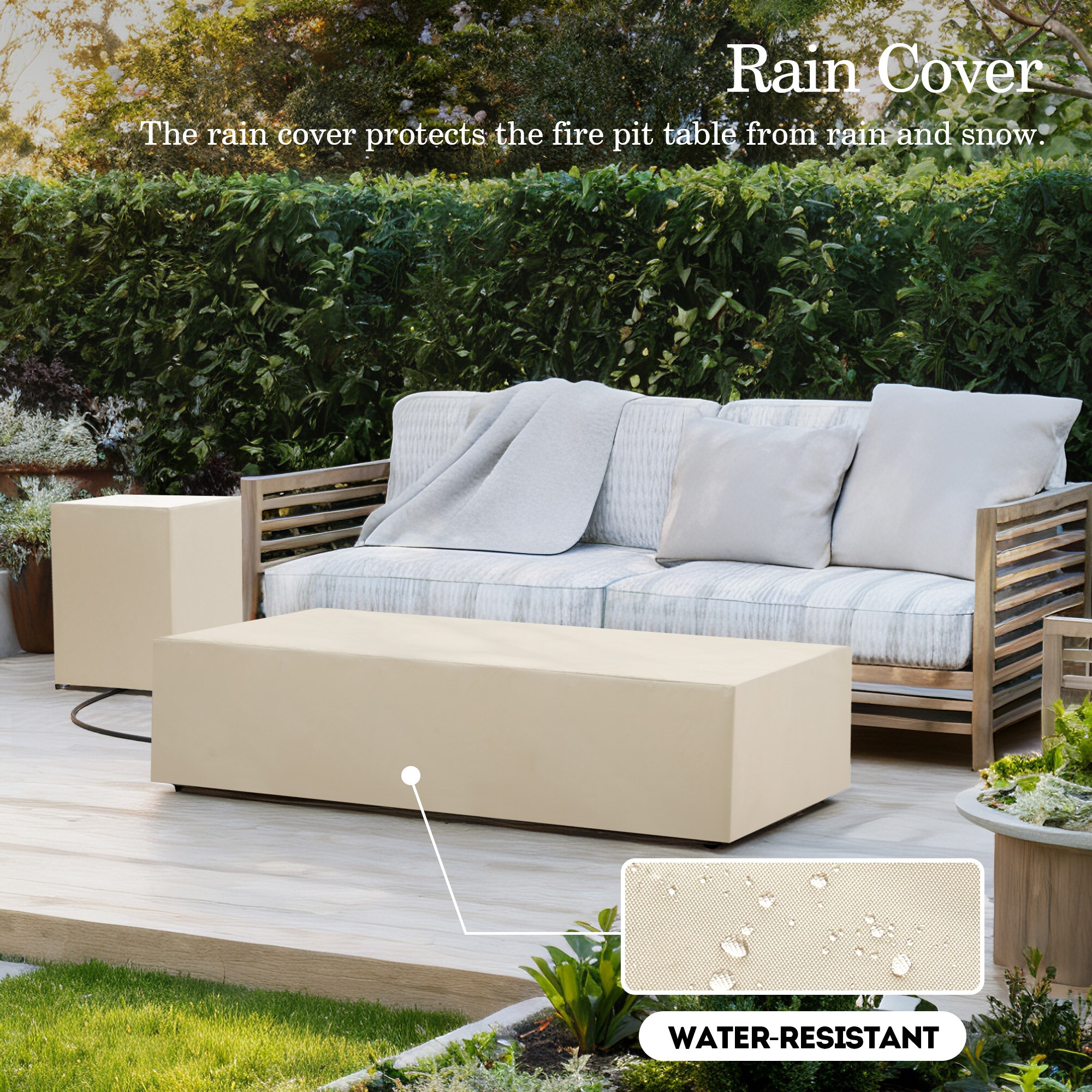 Patio Watcher LSTB082626 Outdoor-Gas-Fireplaces - View #9