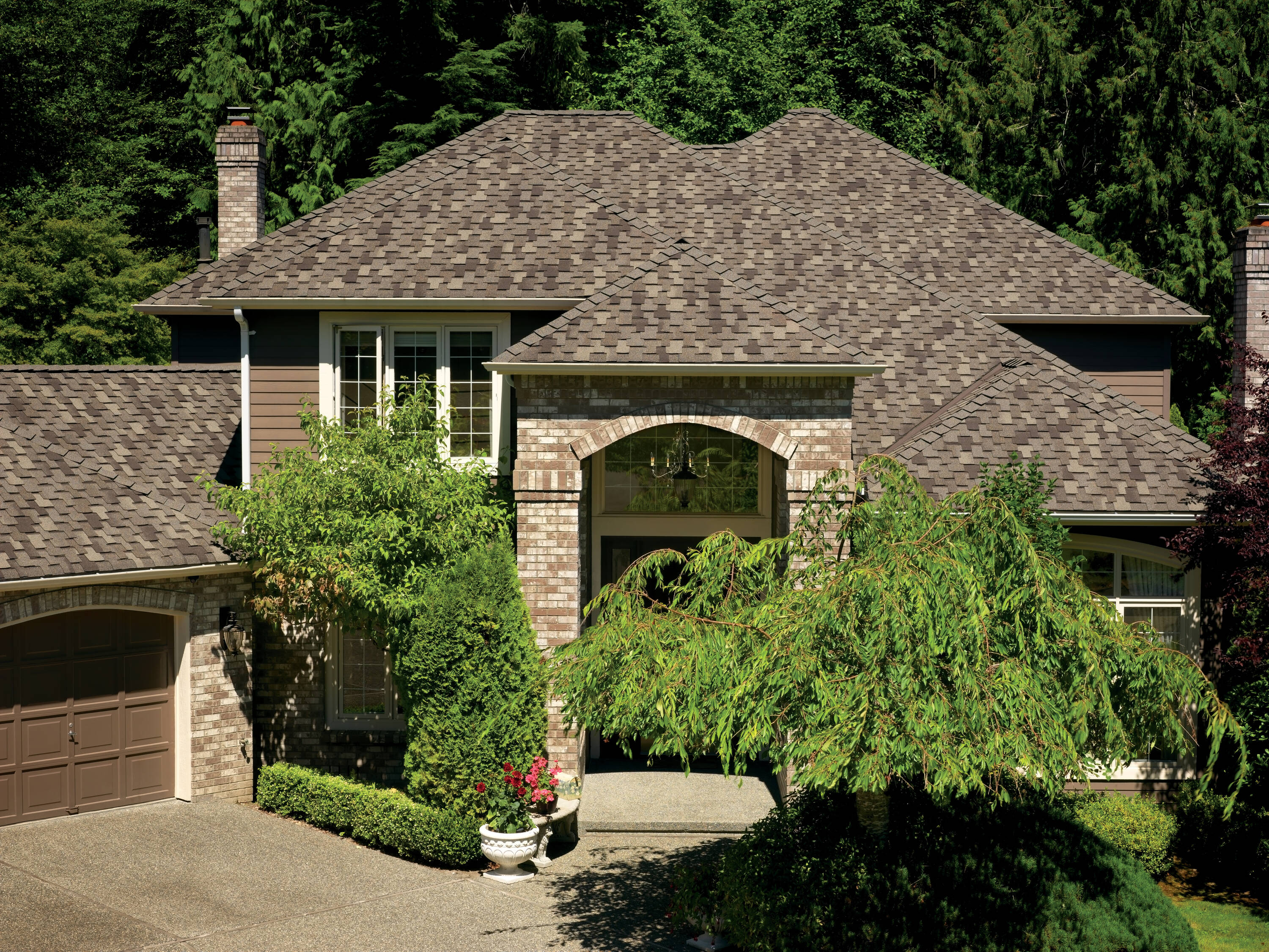 GAF 1124477 Roof-Shingles - View #3