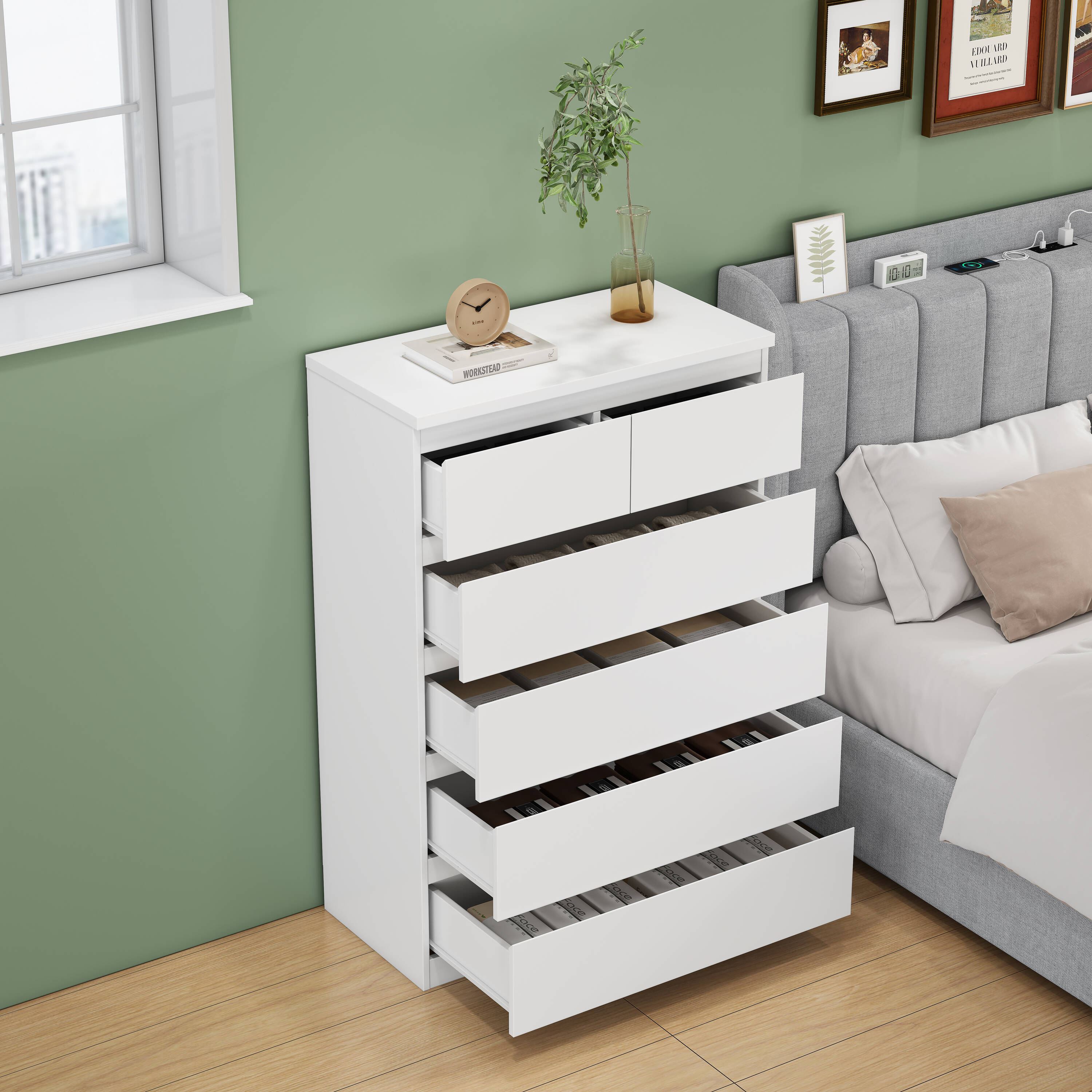 Vynxaria LS0514-W3151P407894  - View #3