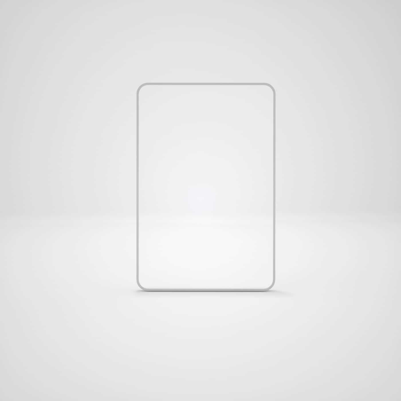 Forclover TAK-2436GY Framed-Bath-Mirrors - View #4