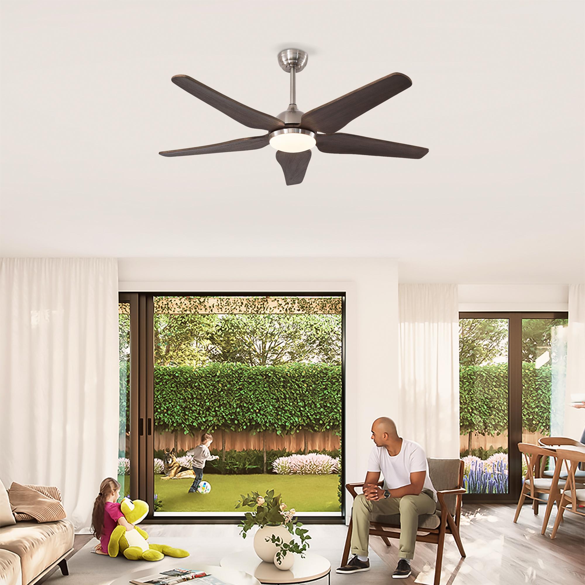 Bayfeve BF-443067-MP Ceiling-Fans - View #2