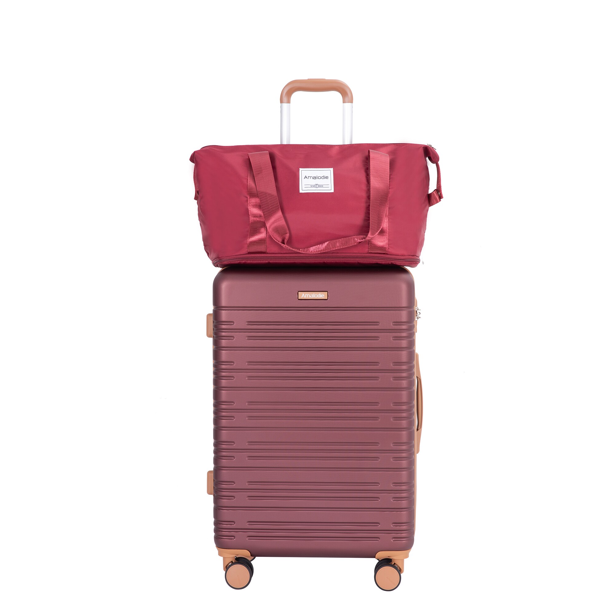 SINOFURN SYD9400003RD Luggage-And-Luggage-Sets - View #20