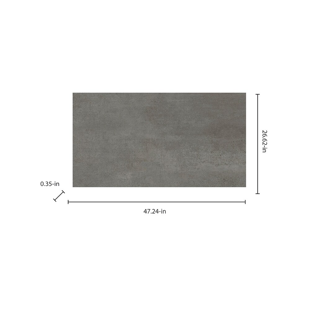 Elida Ceramica LWSSUS2448 Ceramic-Tile - View #6