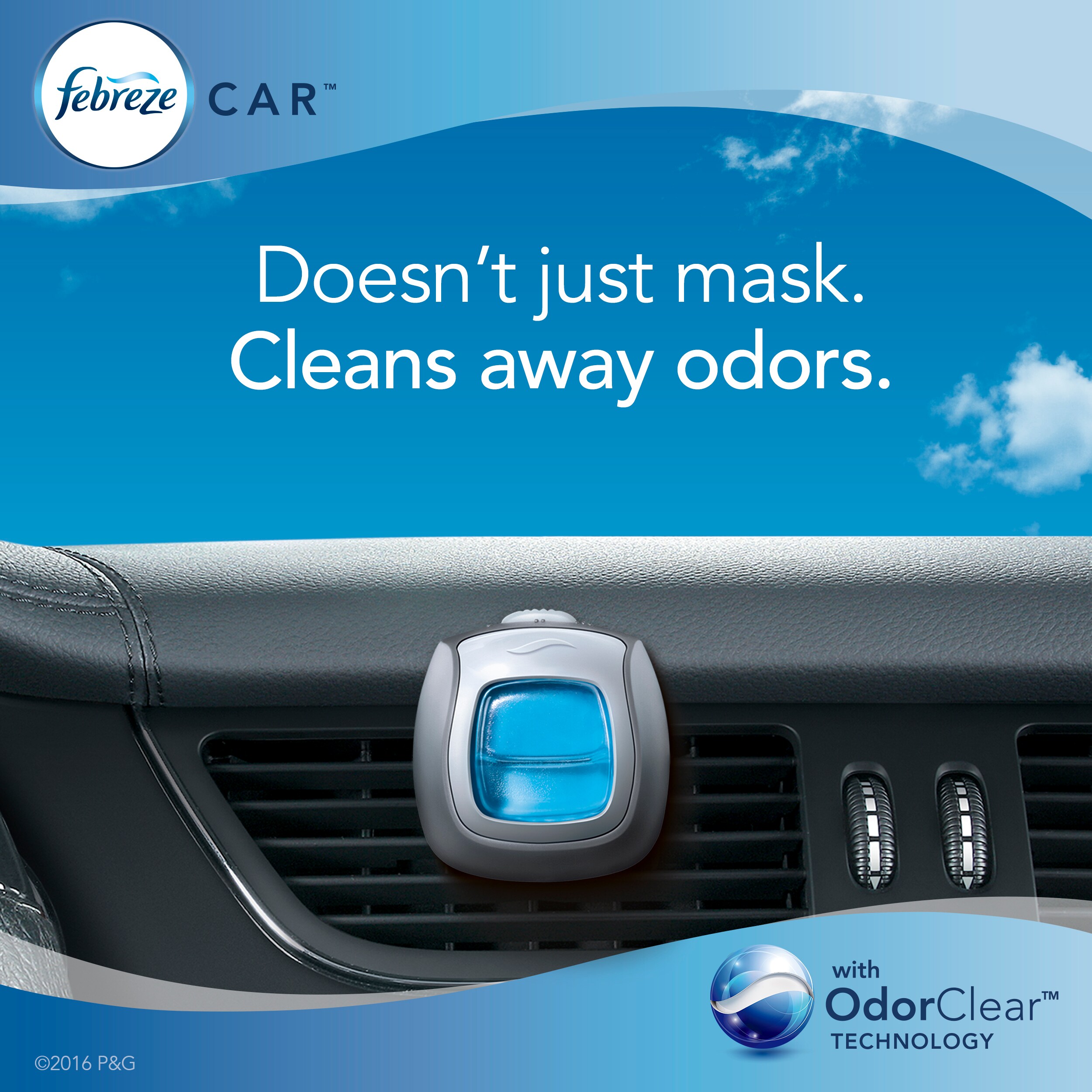 Febreze 3700096037 Air-Fresheners - View #4